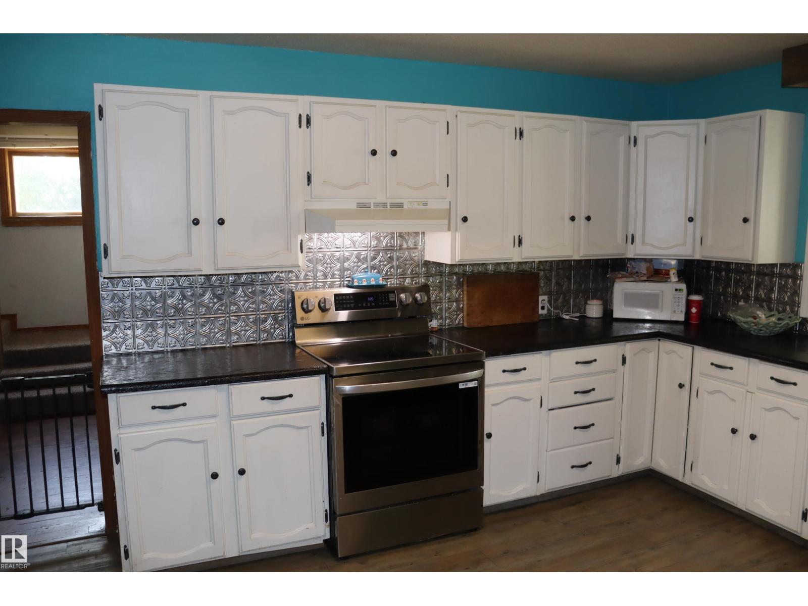 243066 Twp. Rd. 464, Rural Wetaskiwin County, Alberta  T9A 2G3 - Photo 11 - E4457614