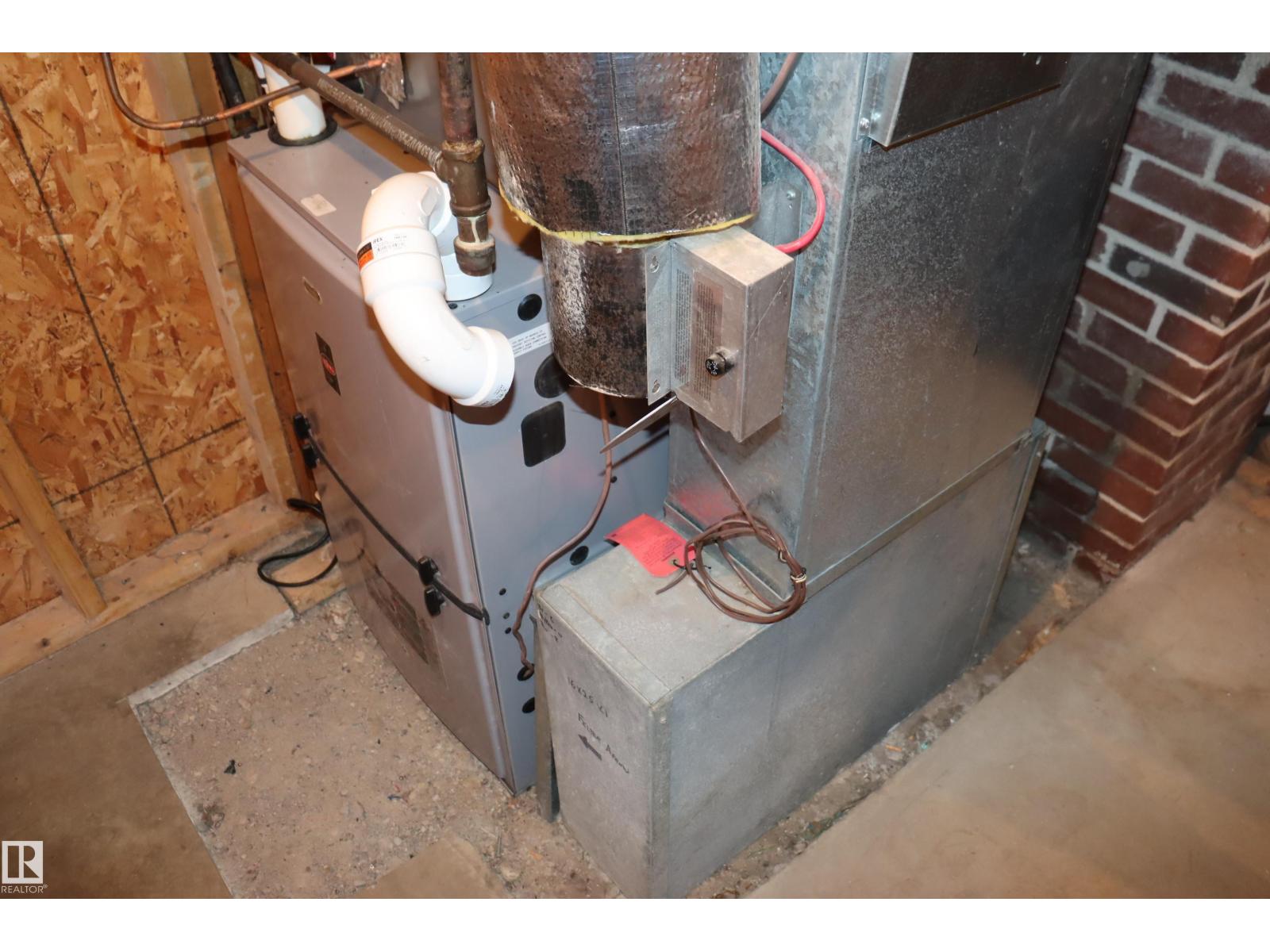 243066 Twp. Rd. 464, Rural Wetaskiwin County, Alberta  T9A 2G3 - Photo 24 - E4457614