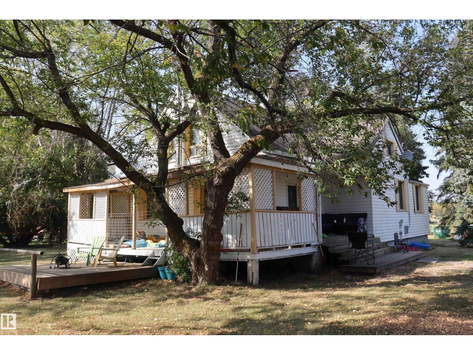 243066 Twp. Rd. 464, Rural Wetaskiwin County, Alberta  T9A 2G3 - Photo 4 - E4457614