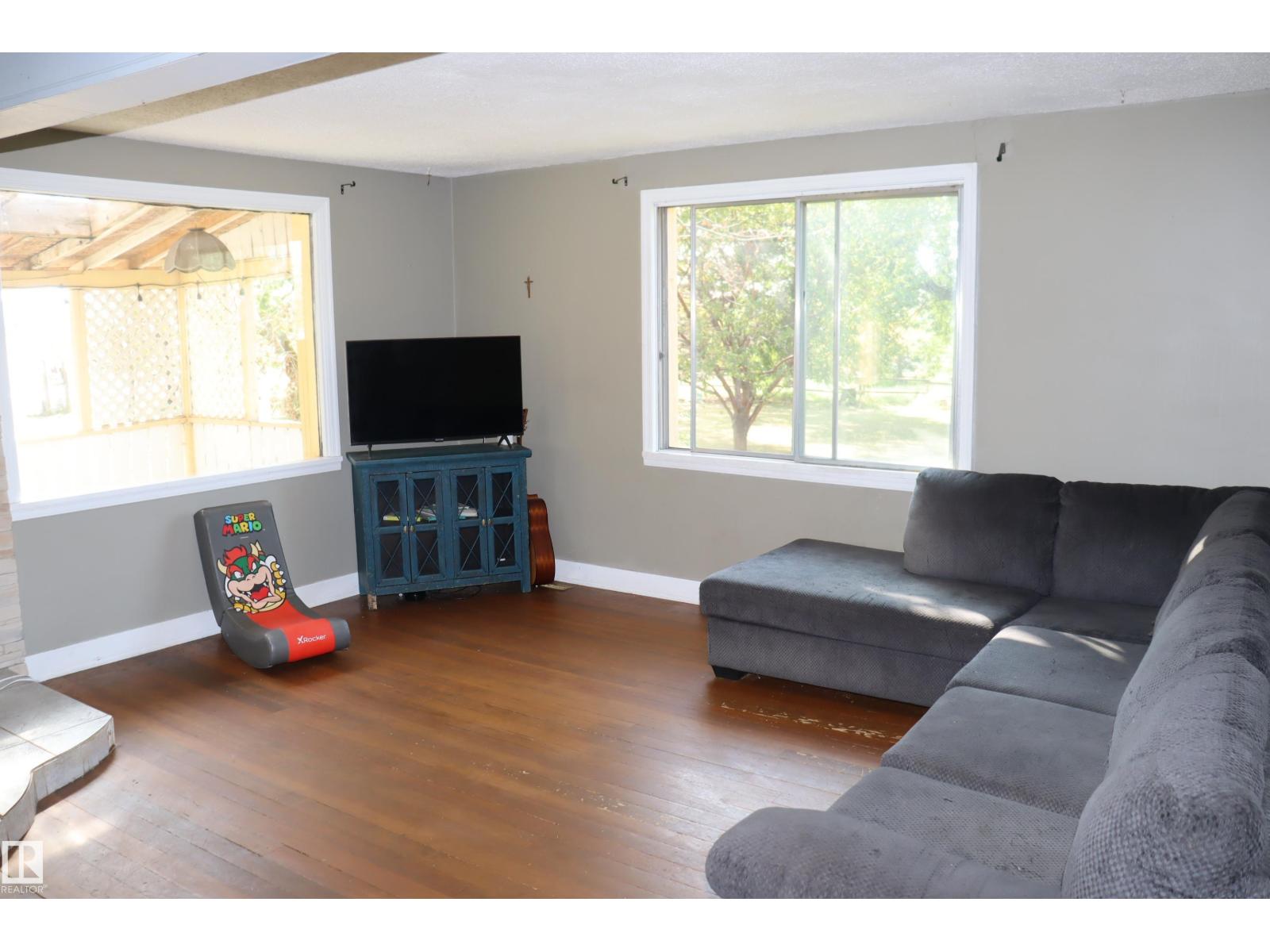 243066 Twp. Rd. 464, Rural Wetaskiwin County, Alberta  T9A 2G3 - Photo 8 - E4457614