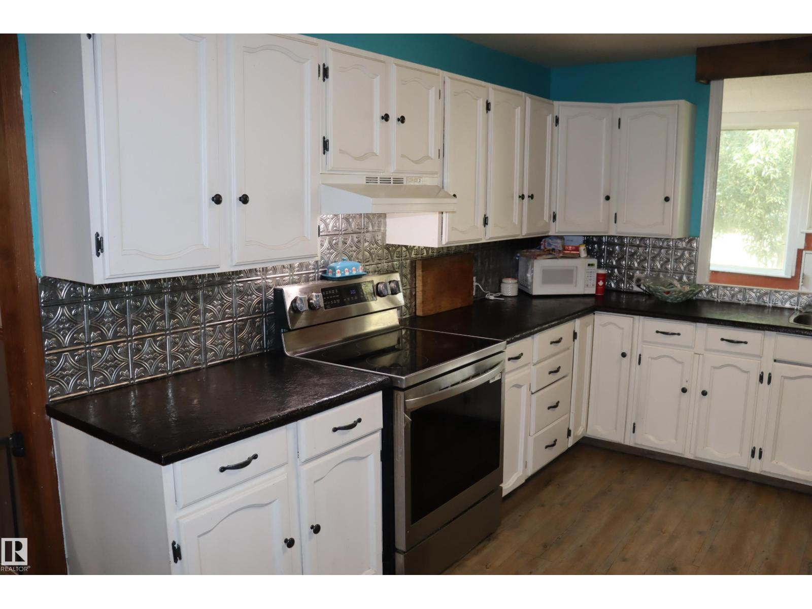 243066 Twp. Rd. 464, Rural Wetaskiwin County, Alberta  T9A 2G3 - Photo 12 - E4457614