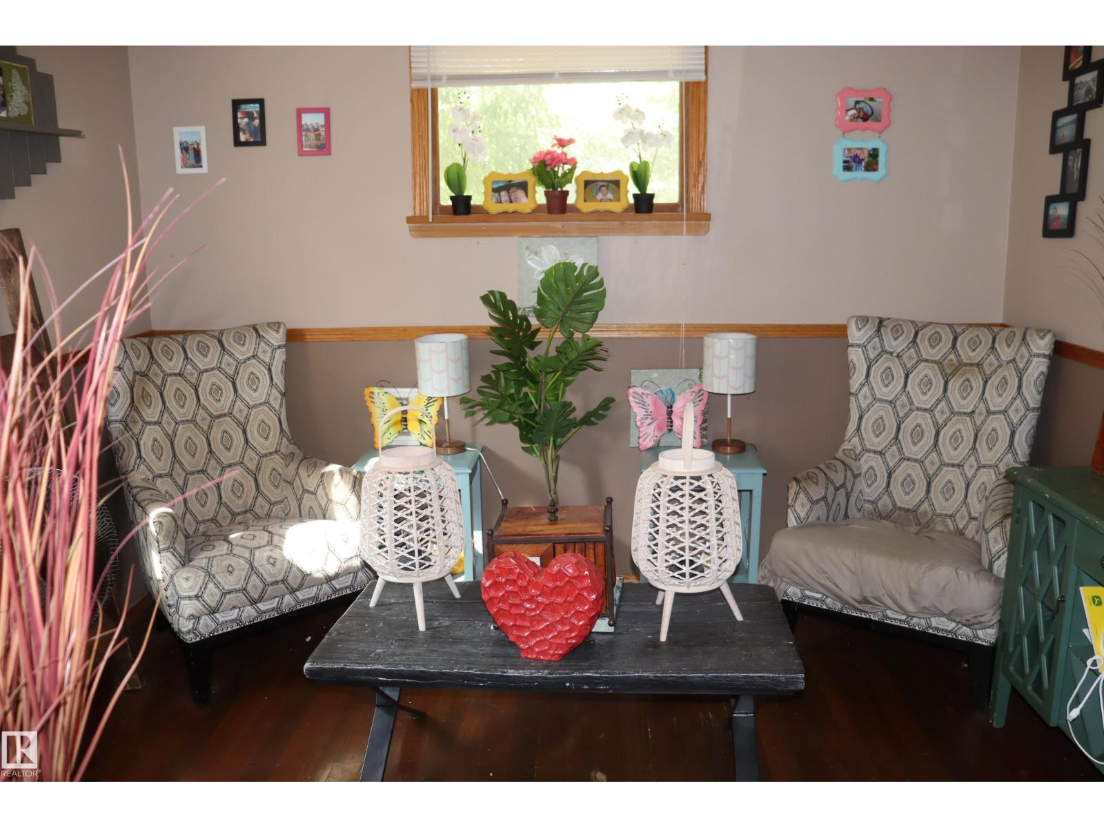 243066 Twp. Rd. 464, Rural Wetaskiwin County, Alberta  T9A 2G3 - Photo 19 - E4457614