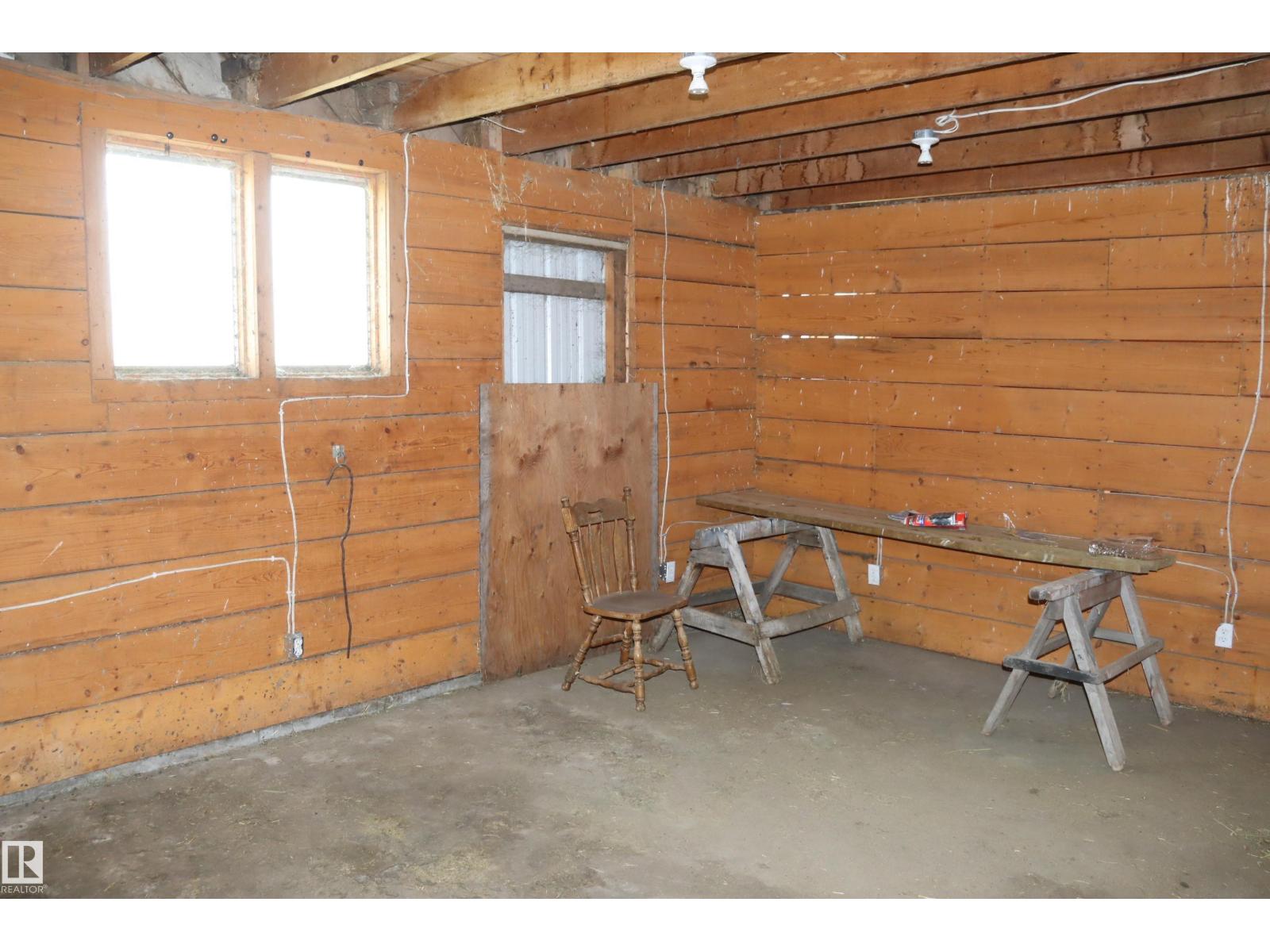 243066 Twp. Rd. 464, Rural Wetaskiwin County, Alberta  T9A 2G3 - Photo 38 - E4457614