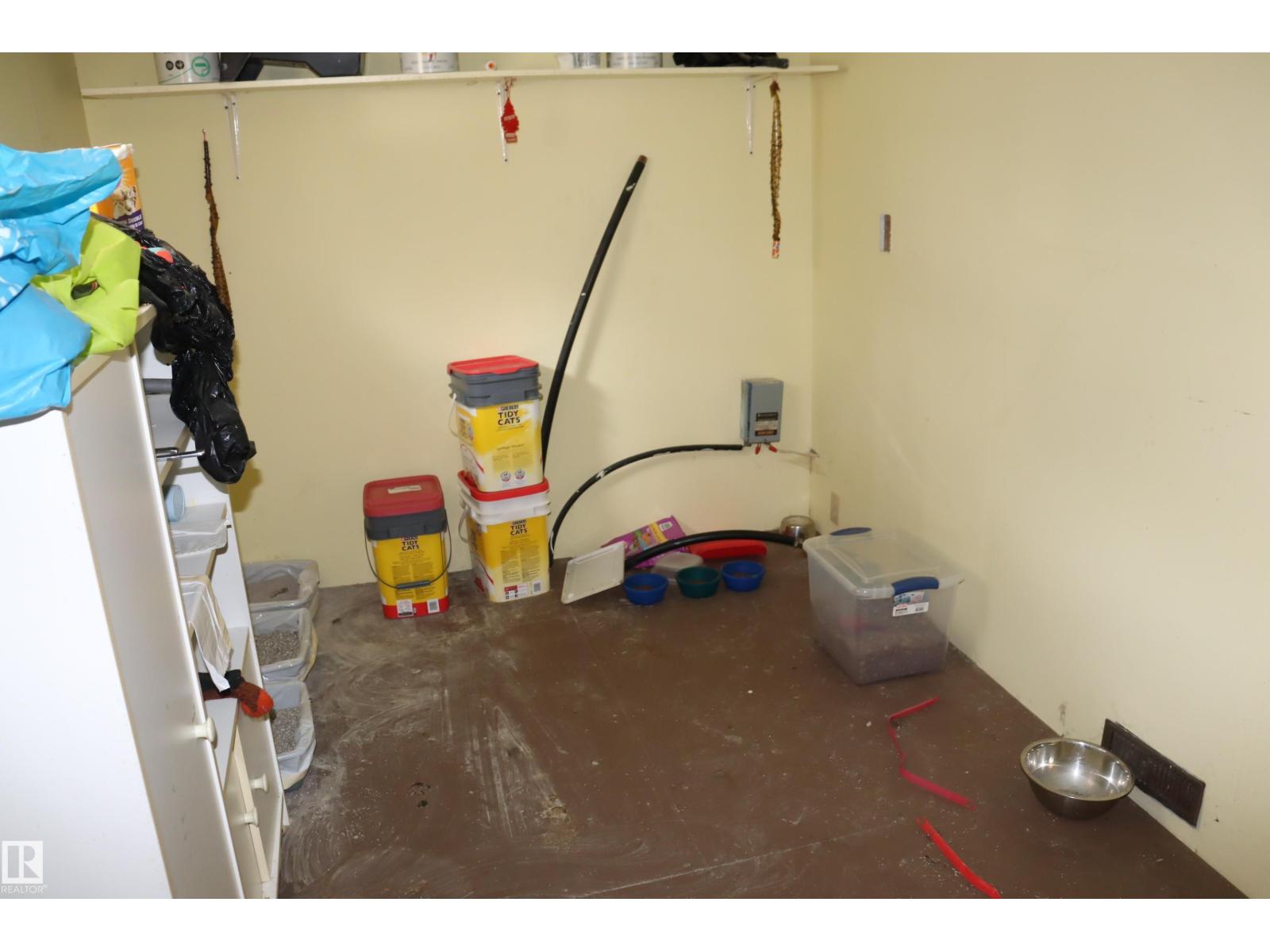 243066 Twp. Rd. 464, Rural Wetaskiwin County, Alberta  T9A 2G3 - Photo 22 - E4457614