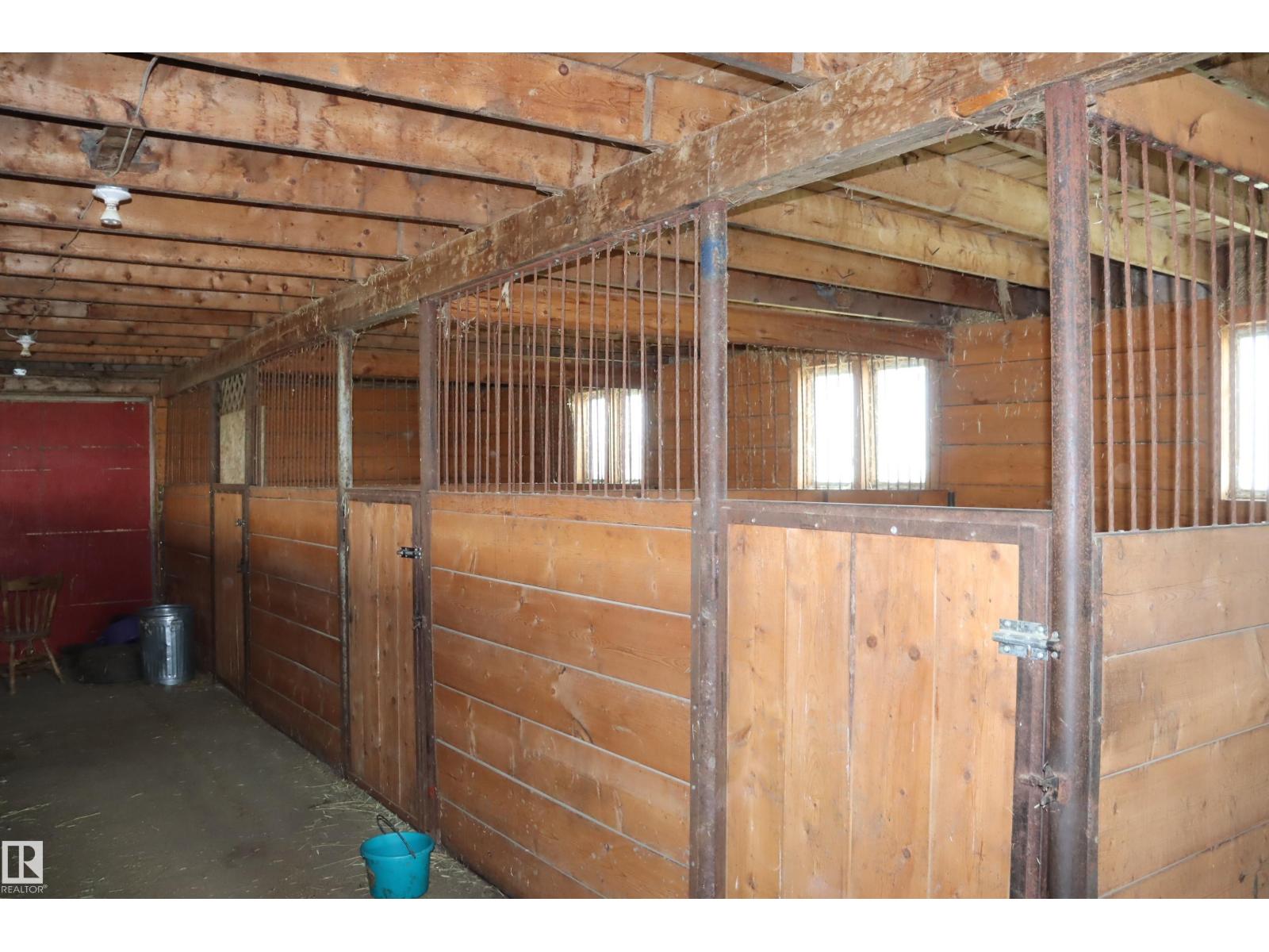 243066 Twp. Rd. 464, Rural Wetaskiwin County, Alberta  T9A 2G3 - Photo 41 - E4457614