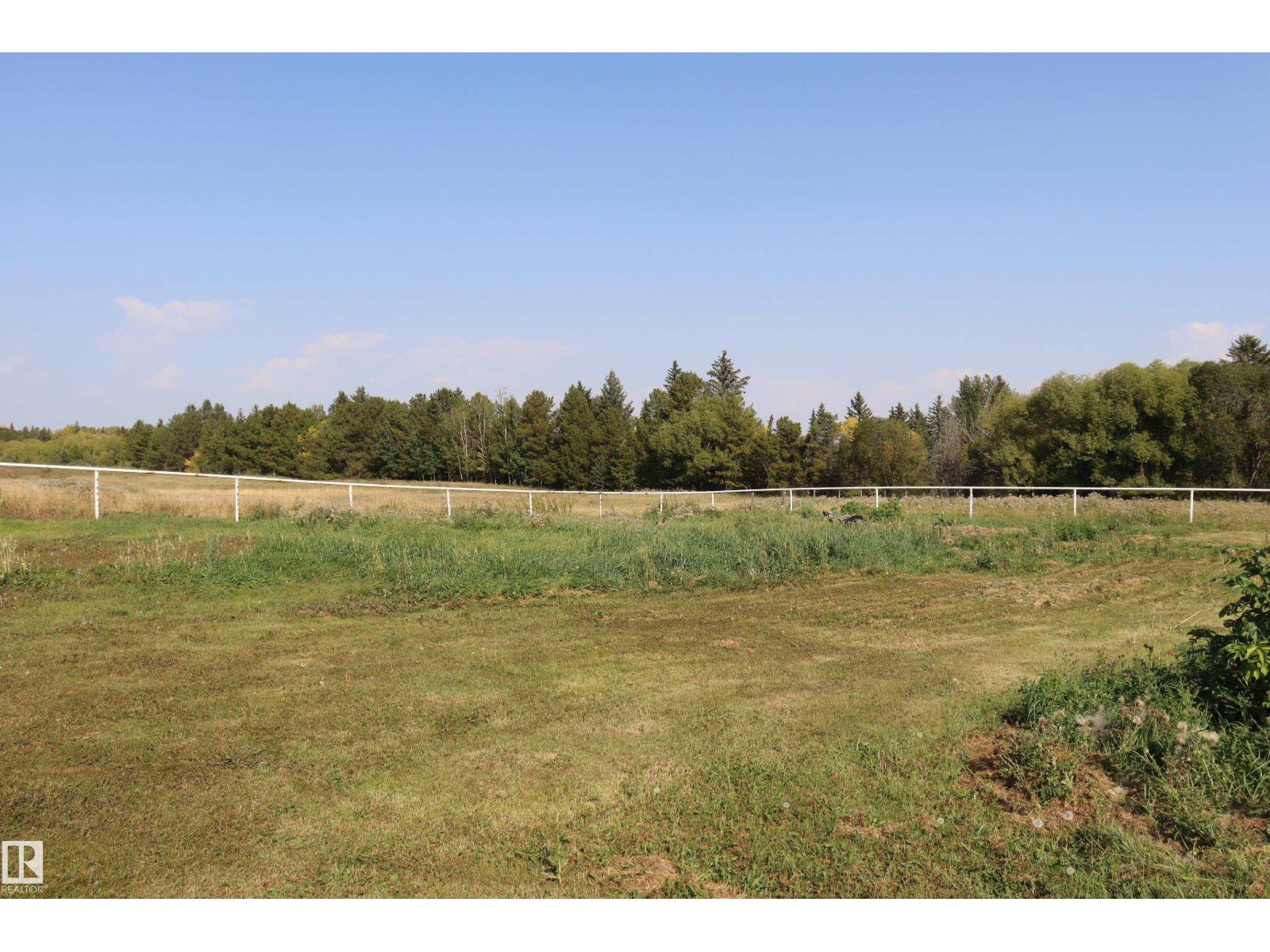 243066 Twp. Rd. 464, Rural Wetaskiwin County, Alberta  T9A 2G3 - Photo 48 - E4457614