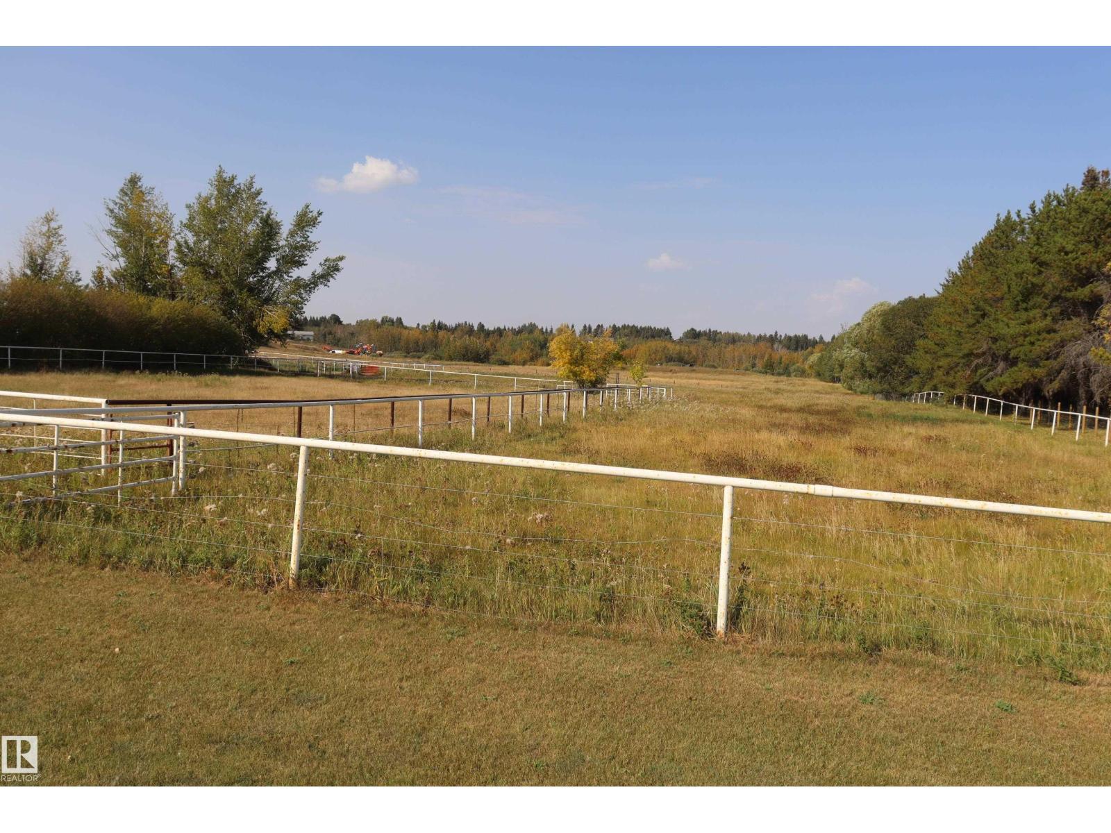 243066 Twp. Rd. 464, Rural Wetaskiwin County, Alberta  T9A 2G3 - Photo 49 - E4457614