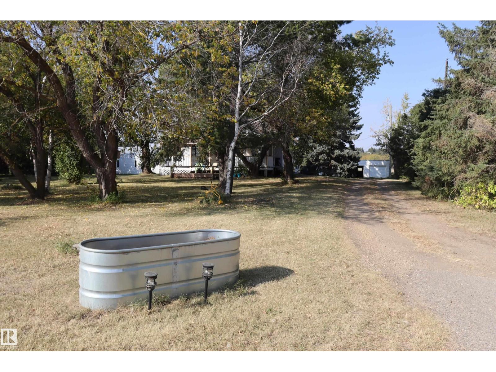 243066 Twp. Rd. 464, Rural Wetaskiwin County, Alberta  T9A 2G3 - Photo 52 - E4457614