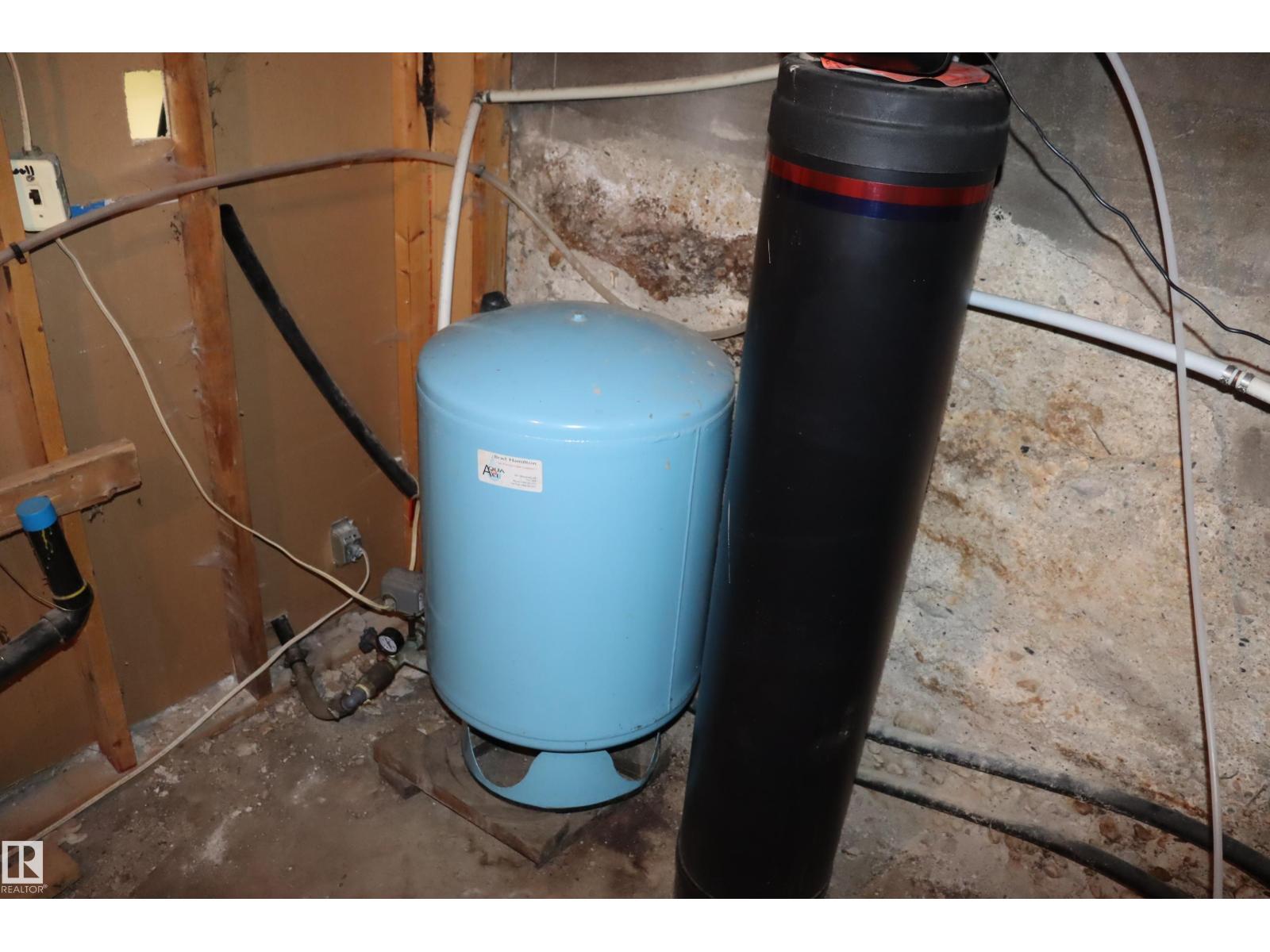 243066 Twp. Rd. 464, Rural Wetaskiwin County, Alberta  T9A 2G3 - Photo 26 - E4457614