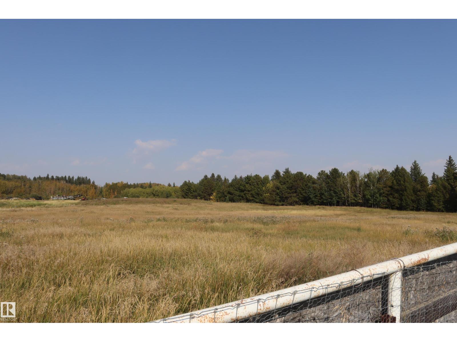243066 Twp. Rd. 464, Rural Wetaskiwin County, Alberta  T9A 2G3 - Photo 47 - E4457614