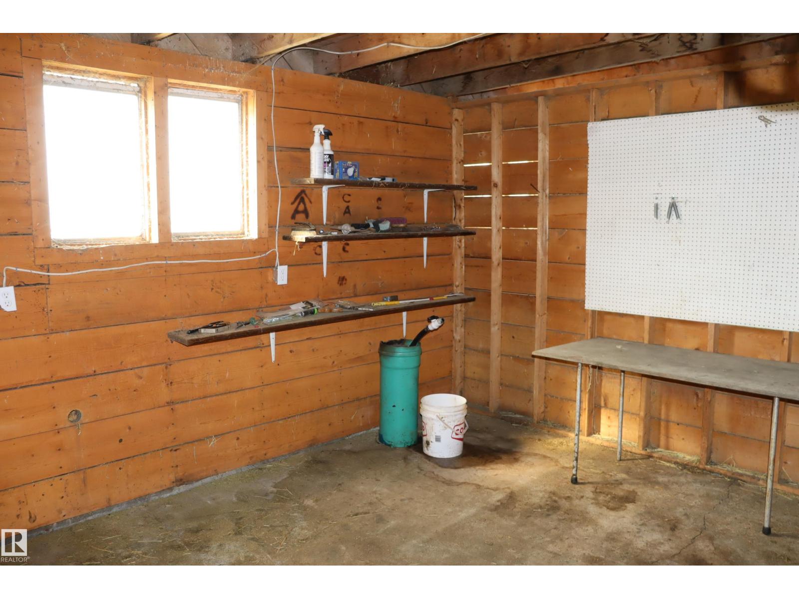 243066 Twp. Rd. 464, Rural Wetaskiwin County, Alberta  T9A 2G3 - Photo 37 - E4457614