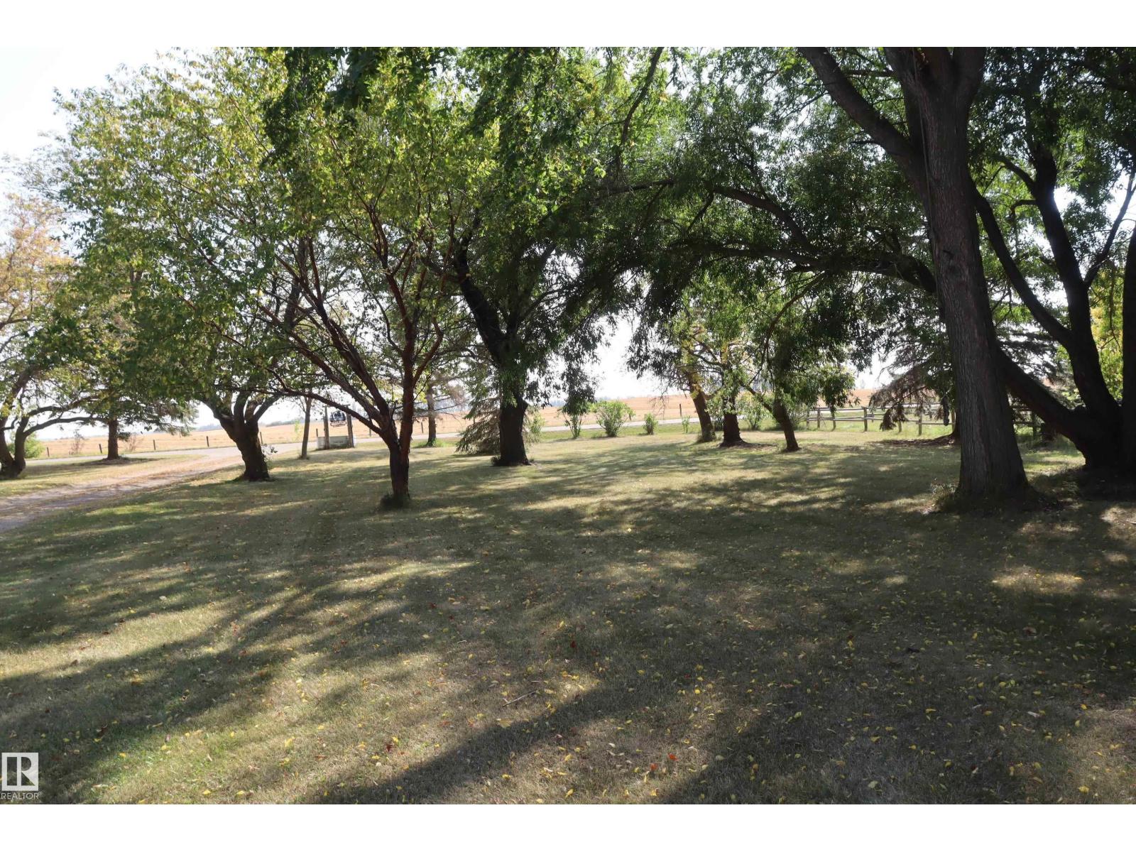 243066 Twp. Rd. 464, Rural Wetaskiwin County, Alberta  T9A 2G3 - Photo 53 - E4457614