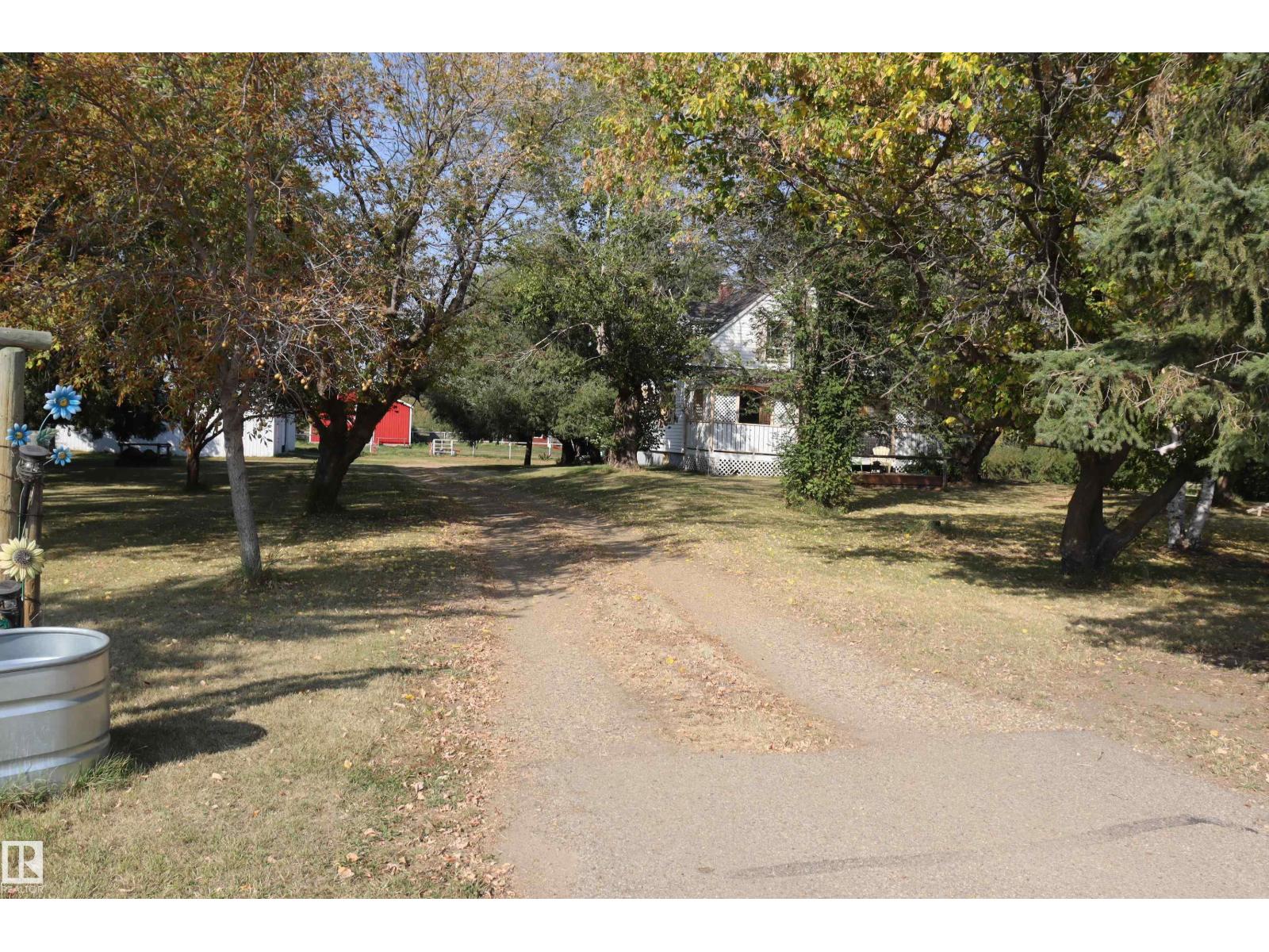 243066 Twp. Rd. 464, Rural Wetaskiwin County, Alberta  T9A 2G3 - Photo 56 - E4457614