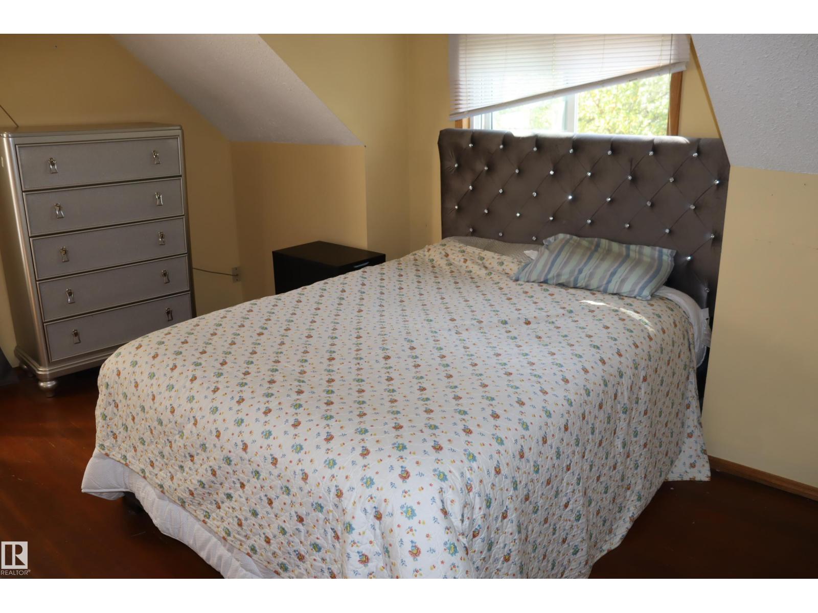 243066 Twp. Rd. 464, Rural Wetaskiwin County, Alberta  T9A 2G3 - Photo 16 - E4457614