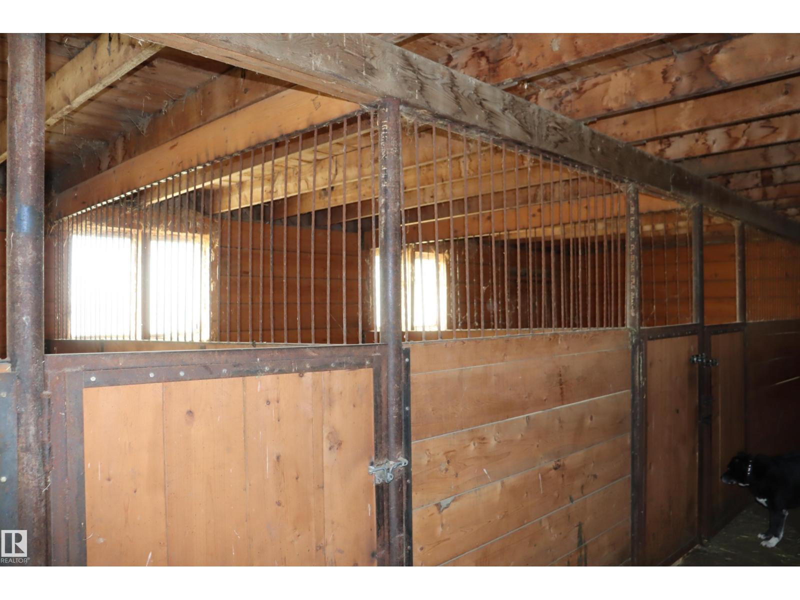 243066 Twp. Rd. 464, Rural Wetaskiwin County, Alberta  T9A 2G3 - Photo 39 - E4457614