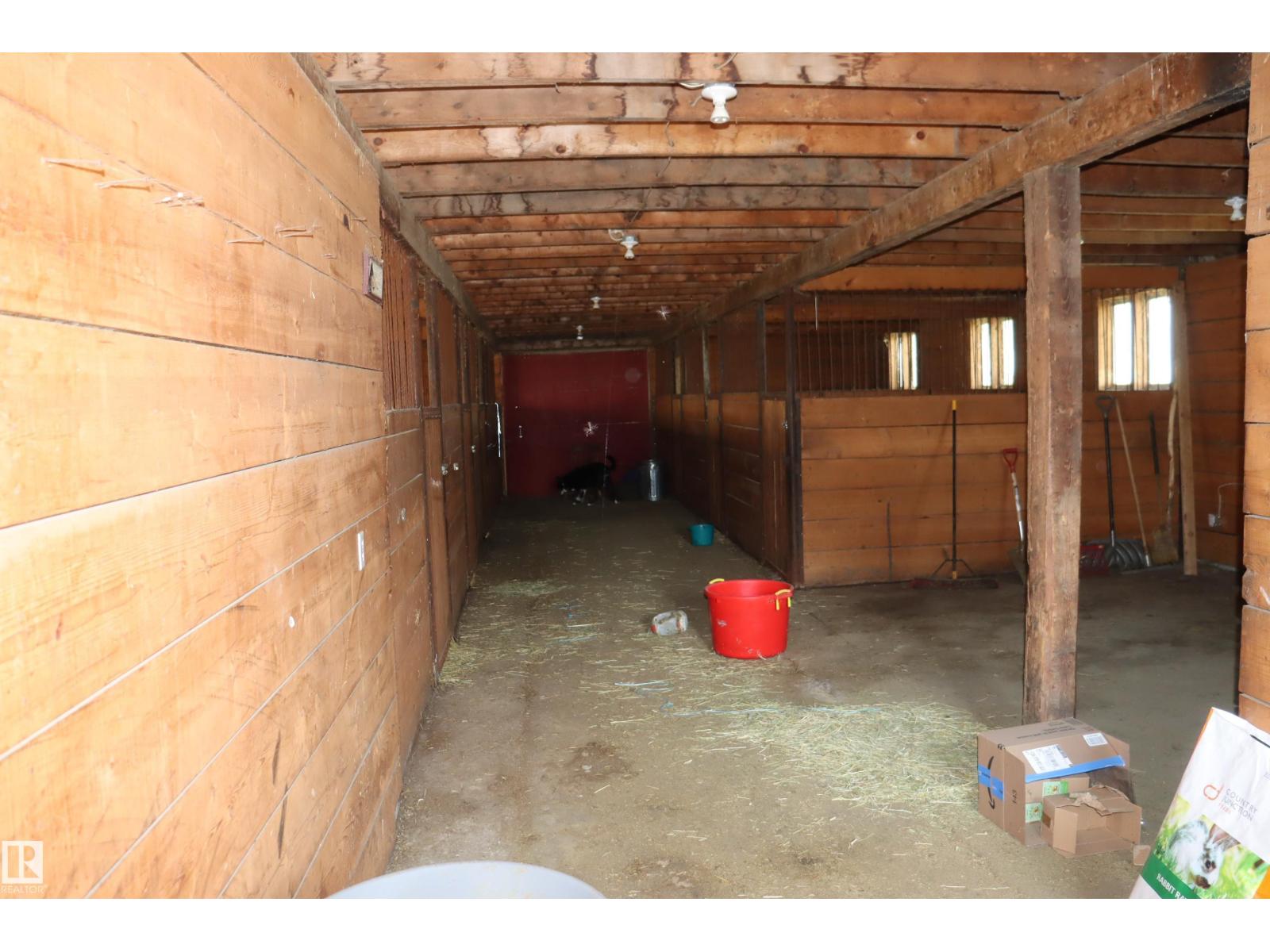 243066 Twp. Rd. 464, Rural Wetaskiwin County, Alberta  T9A 2G3 - Photo 35 - E4457614