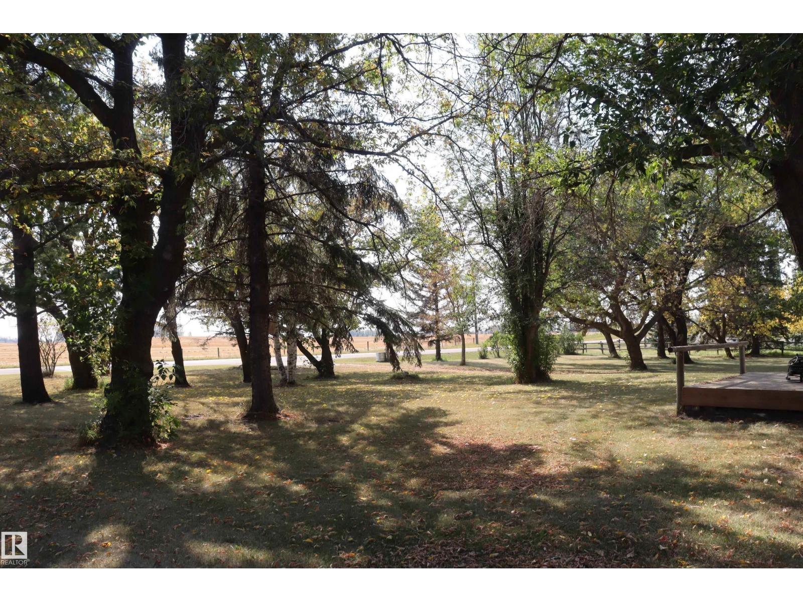 243066 Twp. Rd. 464, Rural Wetaskiwin County, Alberta  T9A 2G3 - Photo 2 - E4457614