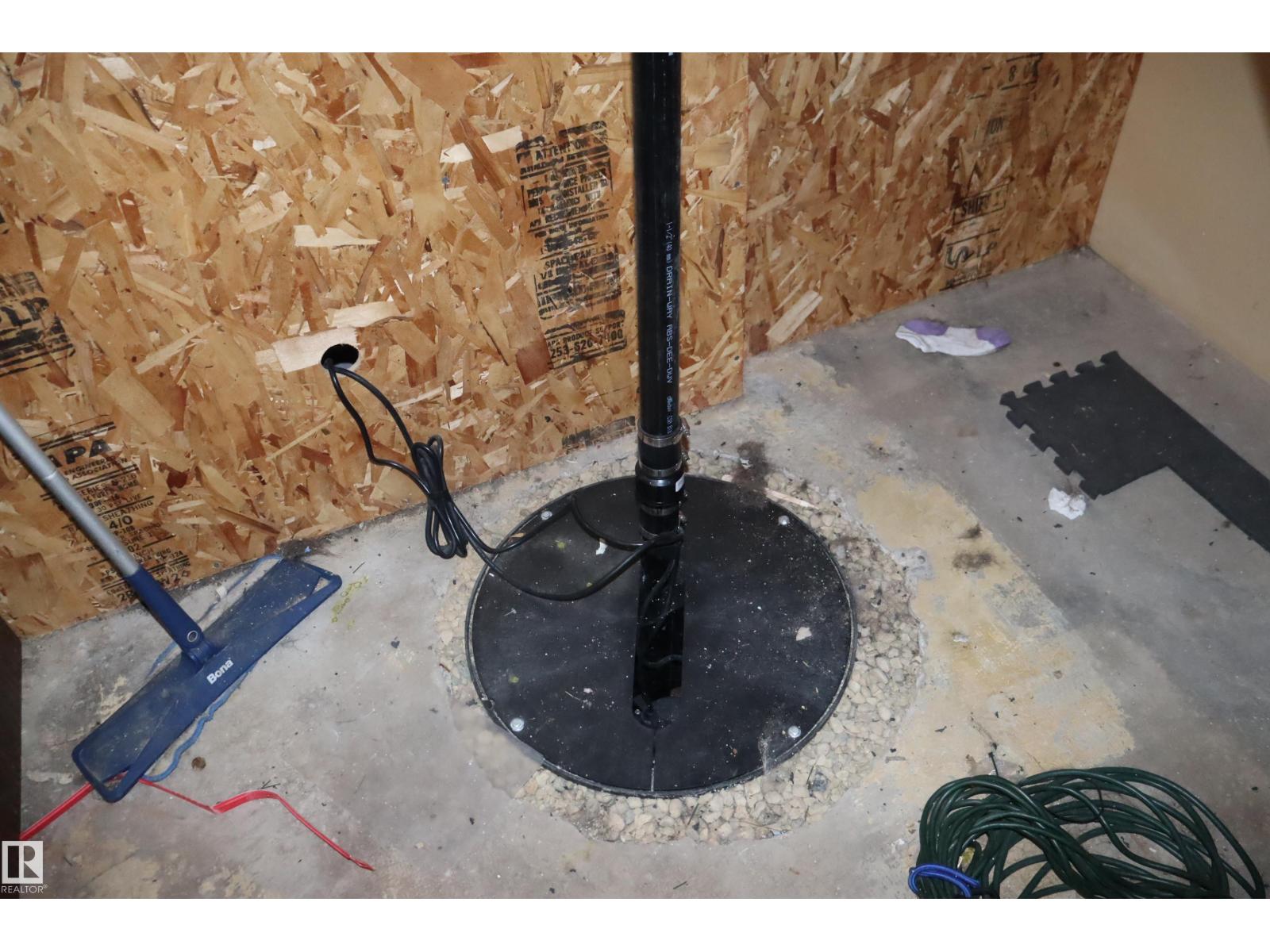 243066 Twp. Rd. 464, Rural Wetaskiwin County, Alberta  T9A 2G3 - Photo 27 - E4457614