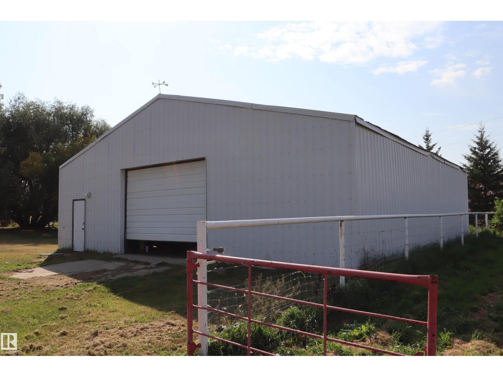 243066 Twp. Rd. 464, Rural Wetaskiwin County, Alberta  T9A 2G3 - Photo 28 - E4457614