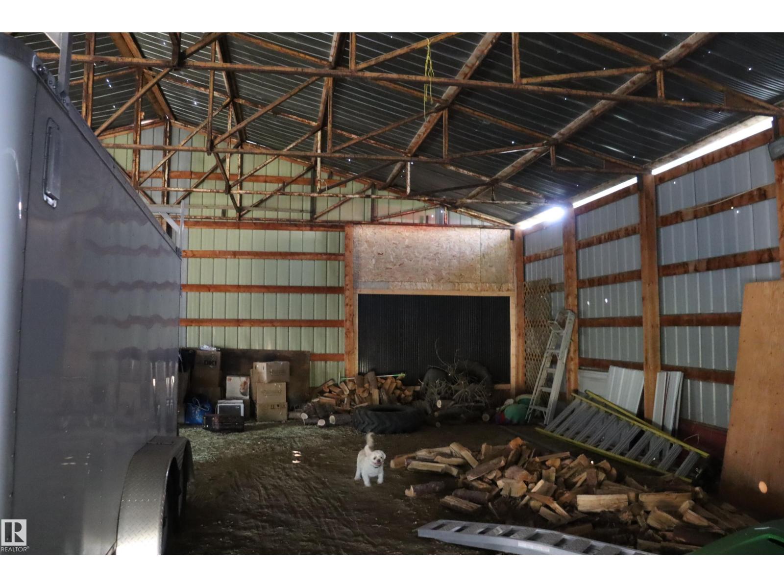 243066 Twp. Rd. 464, Rural Wetaskiwin County, Alberta  T9A 2G3 - Photo 30 - E4457614