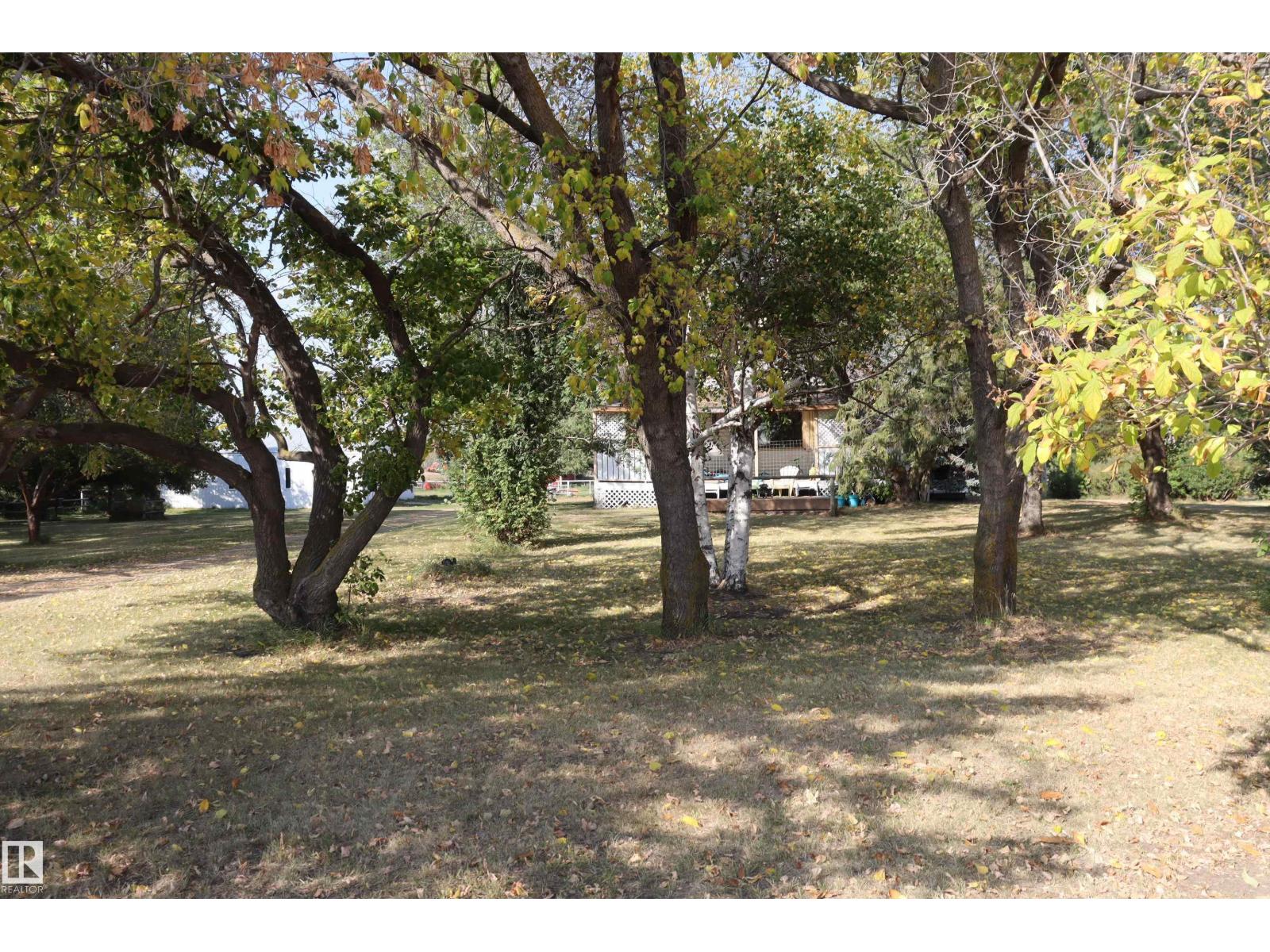 243066 Twp. Rd. 464, Rural Wetaskiwin County, Alberta  T9A 2G3 - Photo 54 - E4457614