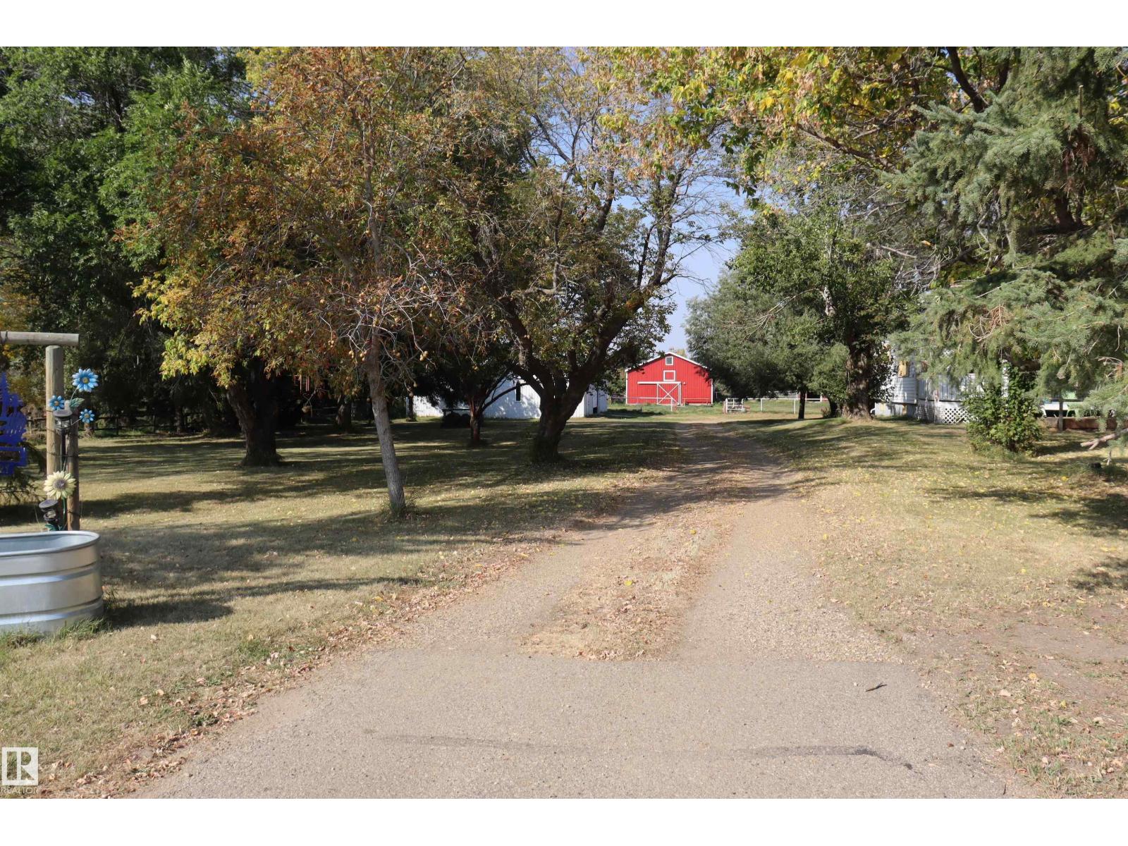 243066 Twp. Rd. 464, Rural Wetaskiwin County, Alberta  T9A 2G3 - Photo 55 - E4457614