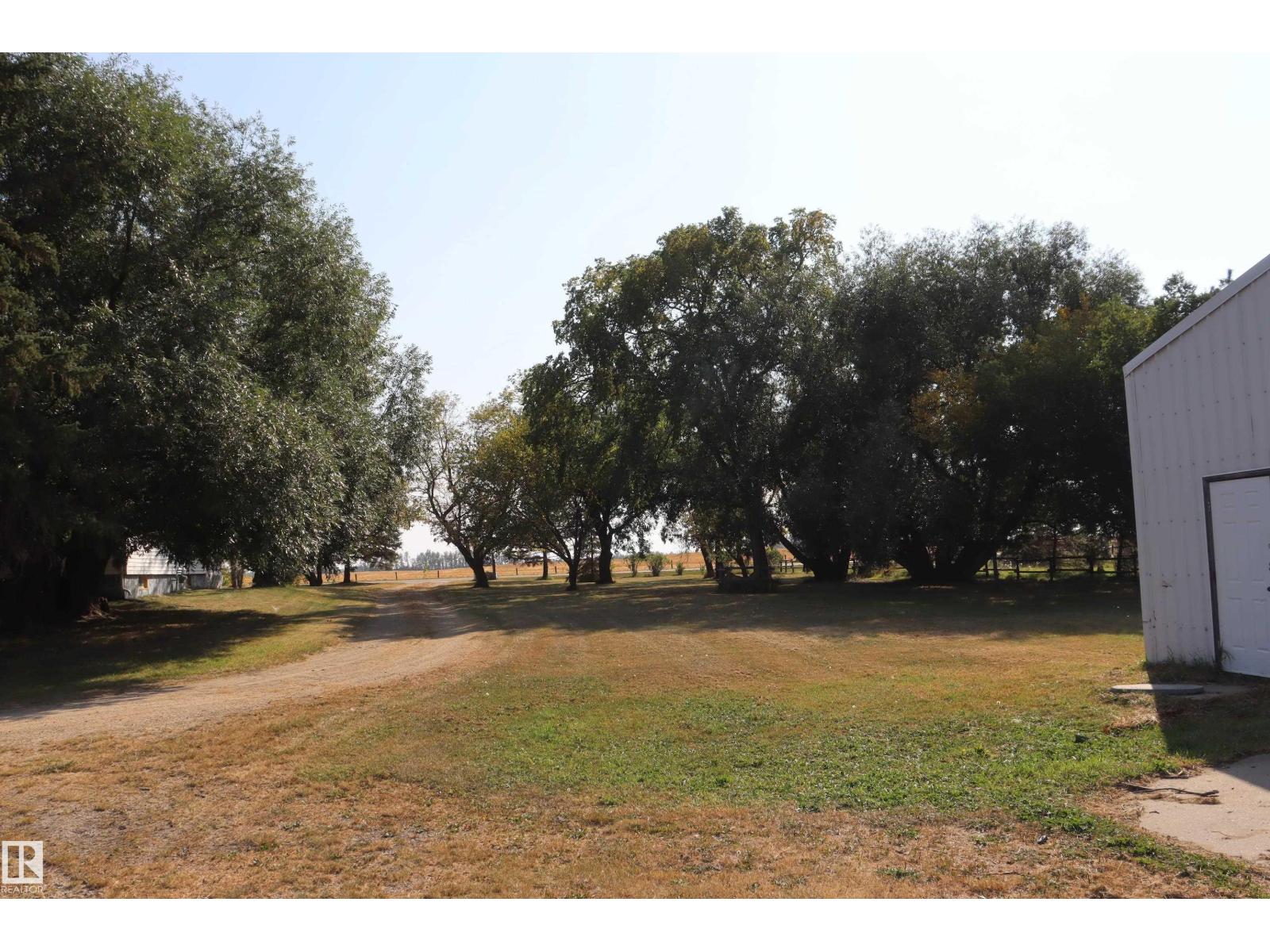 243066 Twp. Rd. 464, Rural Wetaskiwin County, Alberta  T9A 2G3 - Photo 50 - E4457614