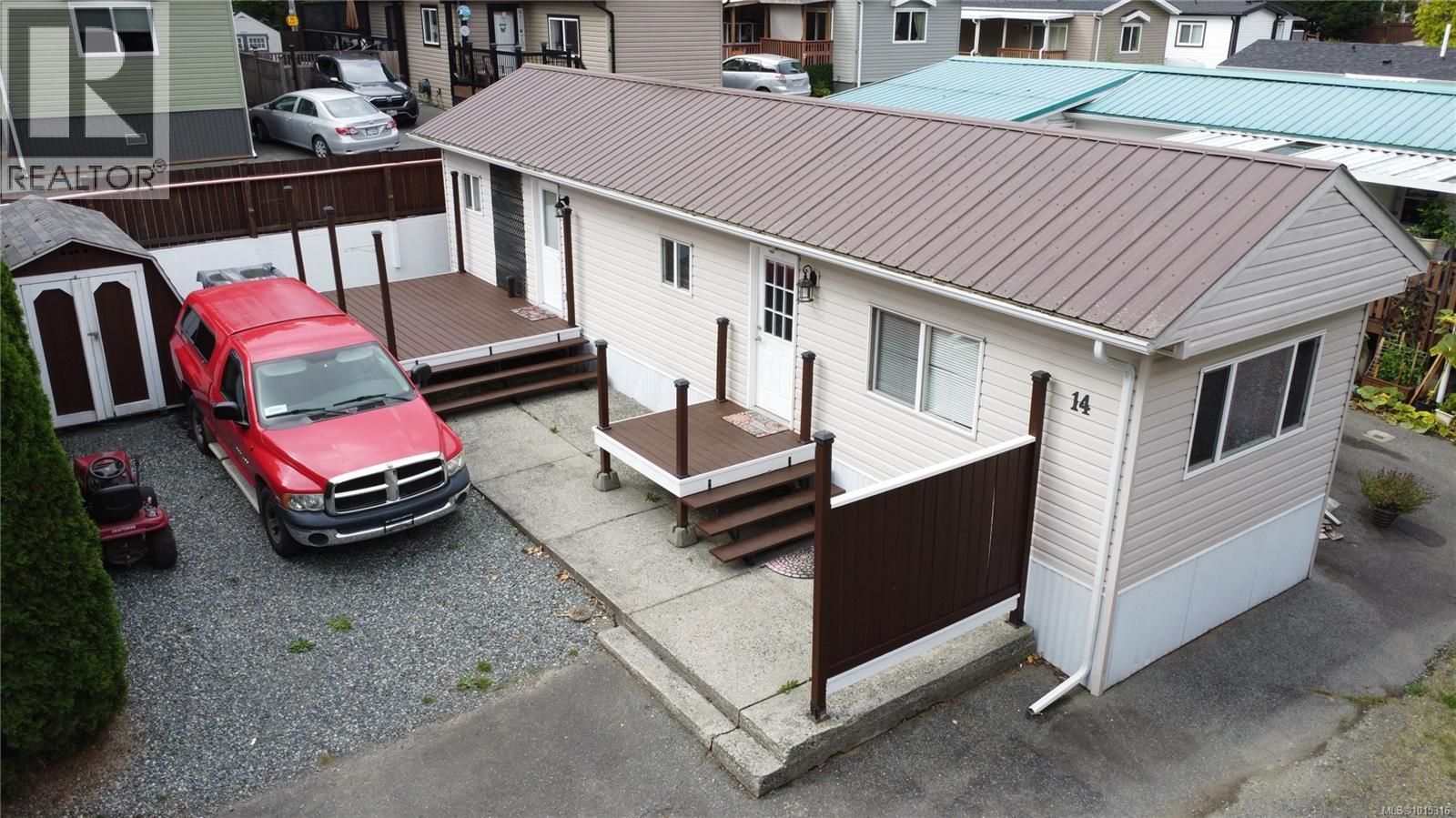14 1074 Old Victoria Rd, Nanaimo, British Columbia