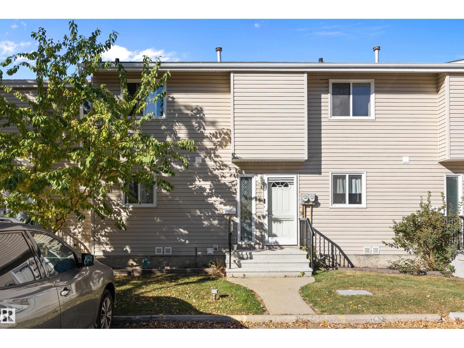 #143 87 Brookwood Dr, Spruce Grove, Alberta  T7X 1A8 - Photo 1 - E4460021