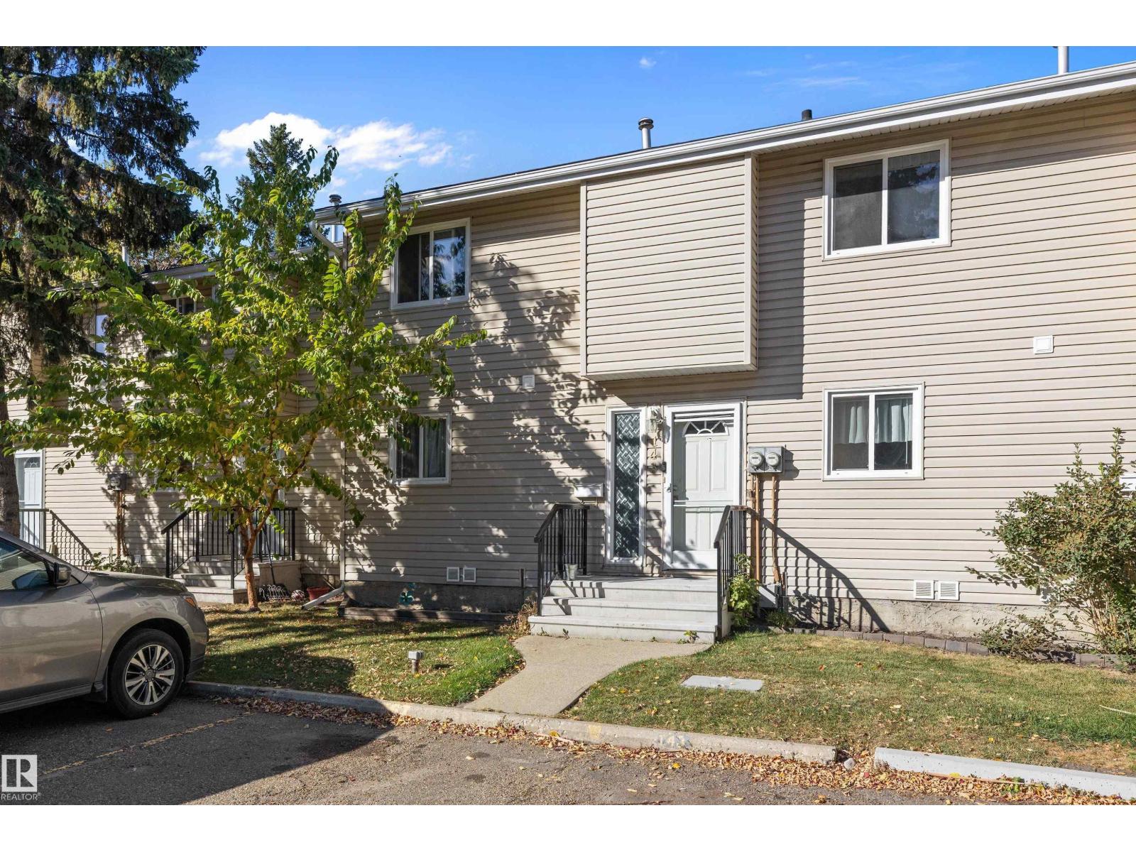 #143 87 Brookwood Dr, Spruce Grove, Alberta  T7X 1A8 - Photo 2 - E4460021