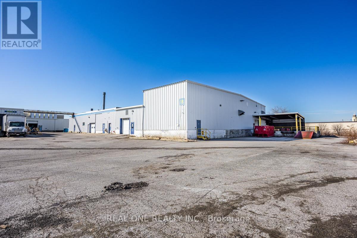 Building #2 - 430 Finley Avenue, Ajax, Ontario  L1S 2E3 - Photo 1 - E12029518