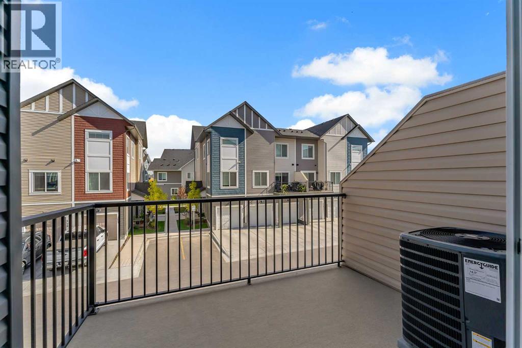 342 Canals Crossing Sw, Airdrie, Alberta  T4B 4L3 - Photo 26 - A2260810