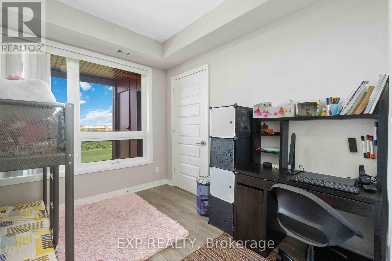610 - 58 Adam Sellers Street, Markham, Ontario  L6B 1P5 - Photo 12 - N12433344