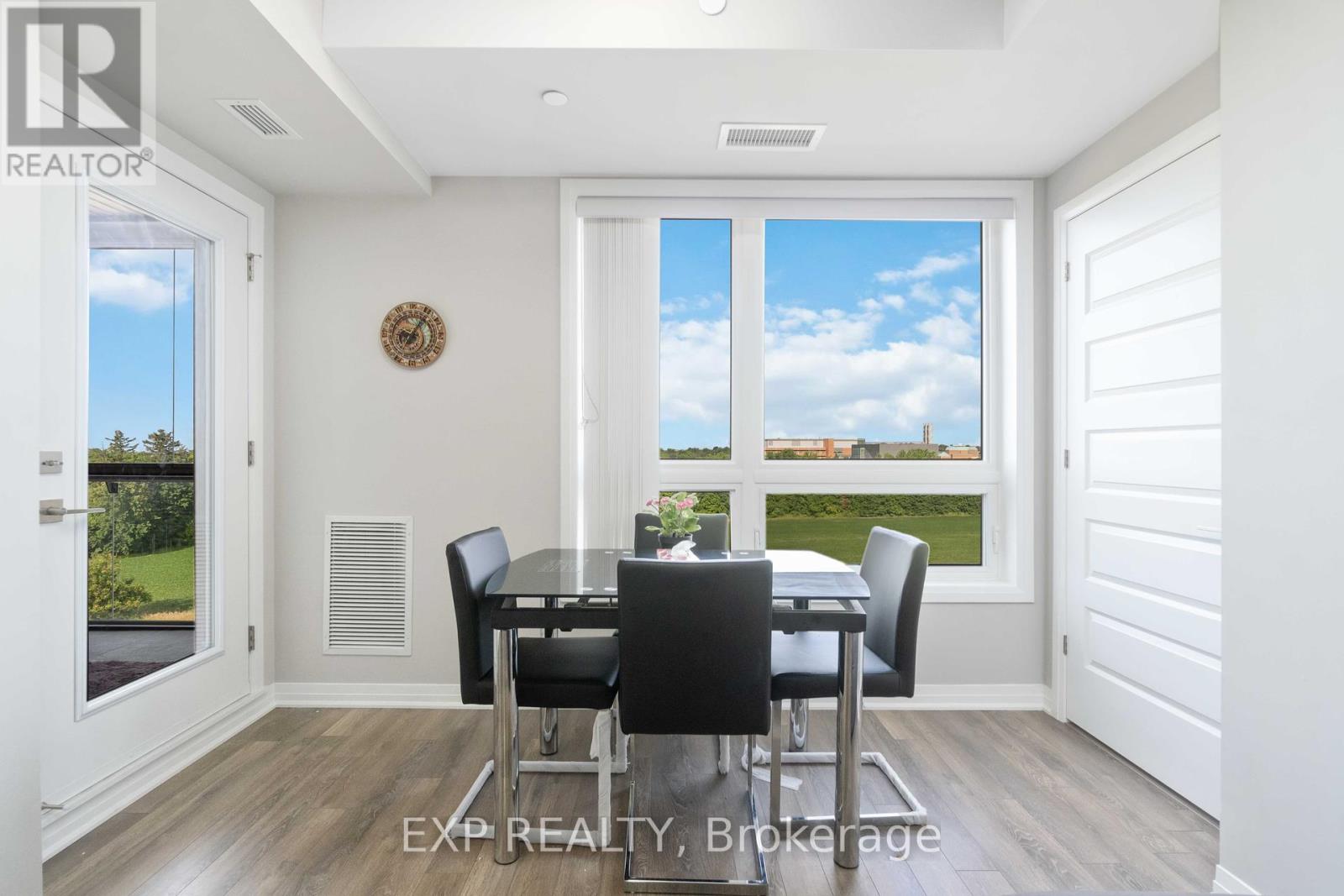 610 - 58 Adam Sellers Street, Markham, Ontario  L6B 1P5 - Photo 6 - N12433344