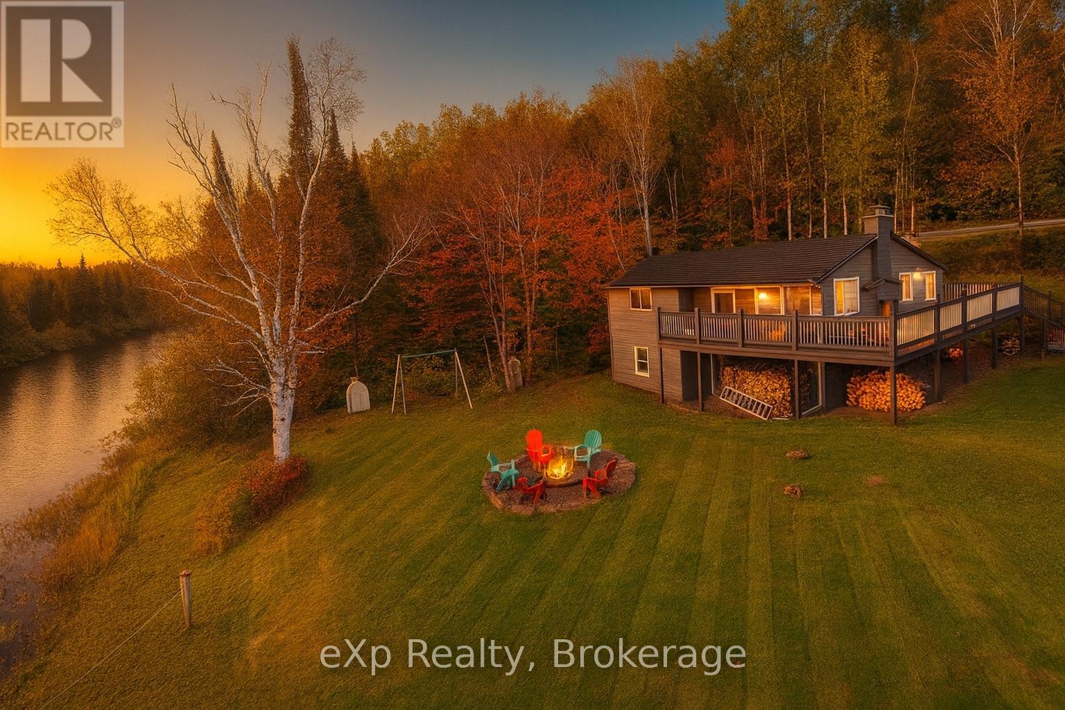 249 RIVER DRIVE, Burk's Falls, Ontario