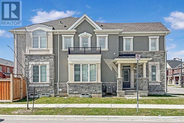 1270 REDBUD GARDEN, Milton, Ontario