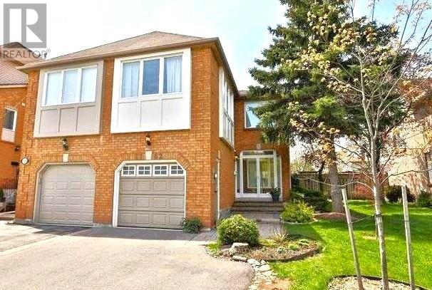 1162 LEEWOOD DRIVE, Oakville, Ontario
