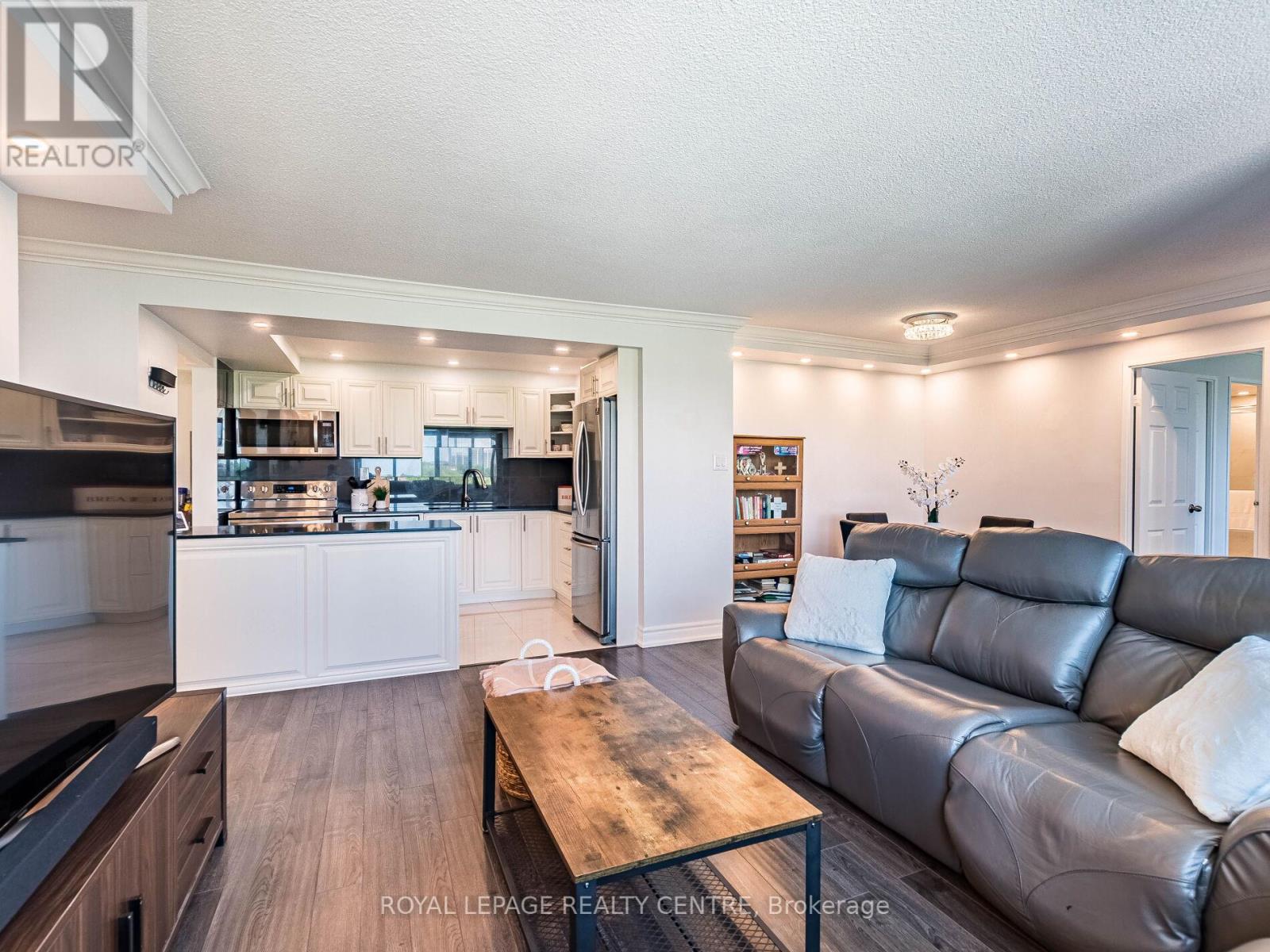 709 - 1320 Mississauga Valley Boulevard, Mississauga, Ontario  L5A 3R6 - Photo 10 - W12433330