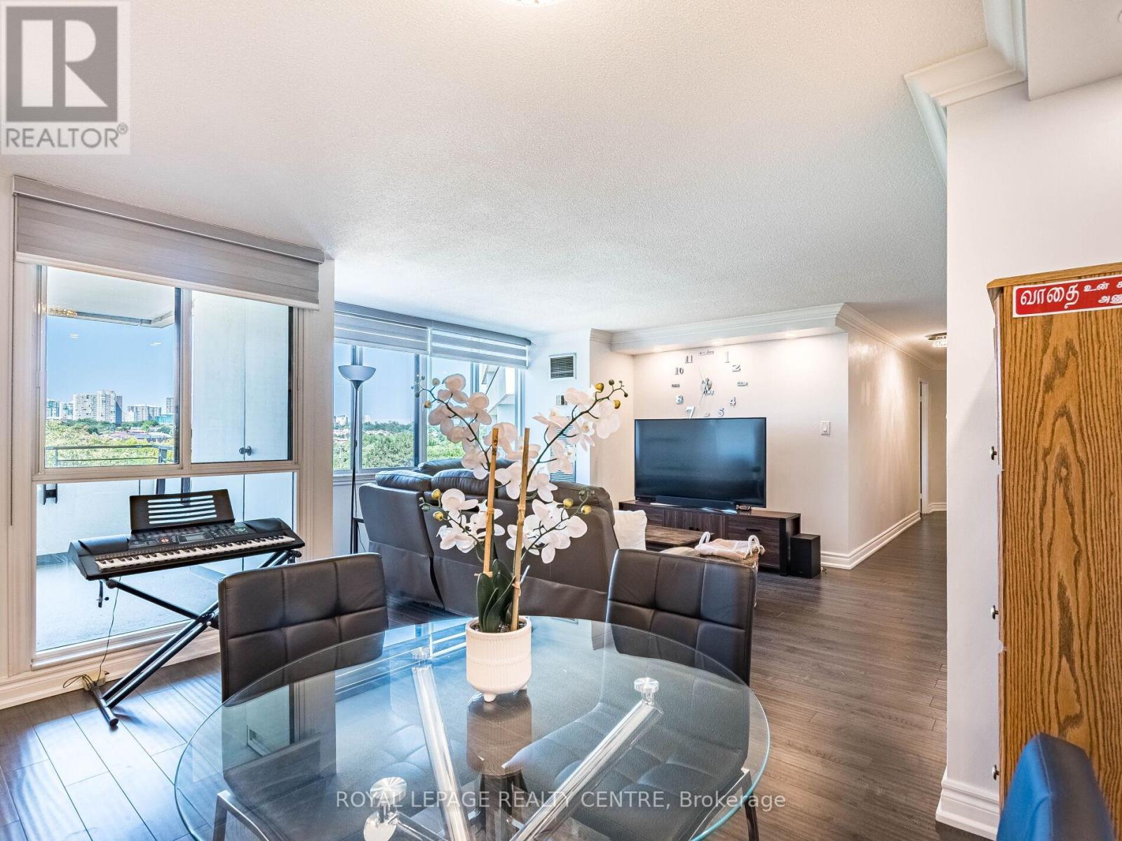 709 - 1320 Mississauga Valley Boulevard, Mississauga, Ontario  L5A 3R6 - Photo 13 - W12433330