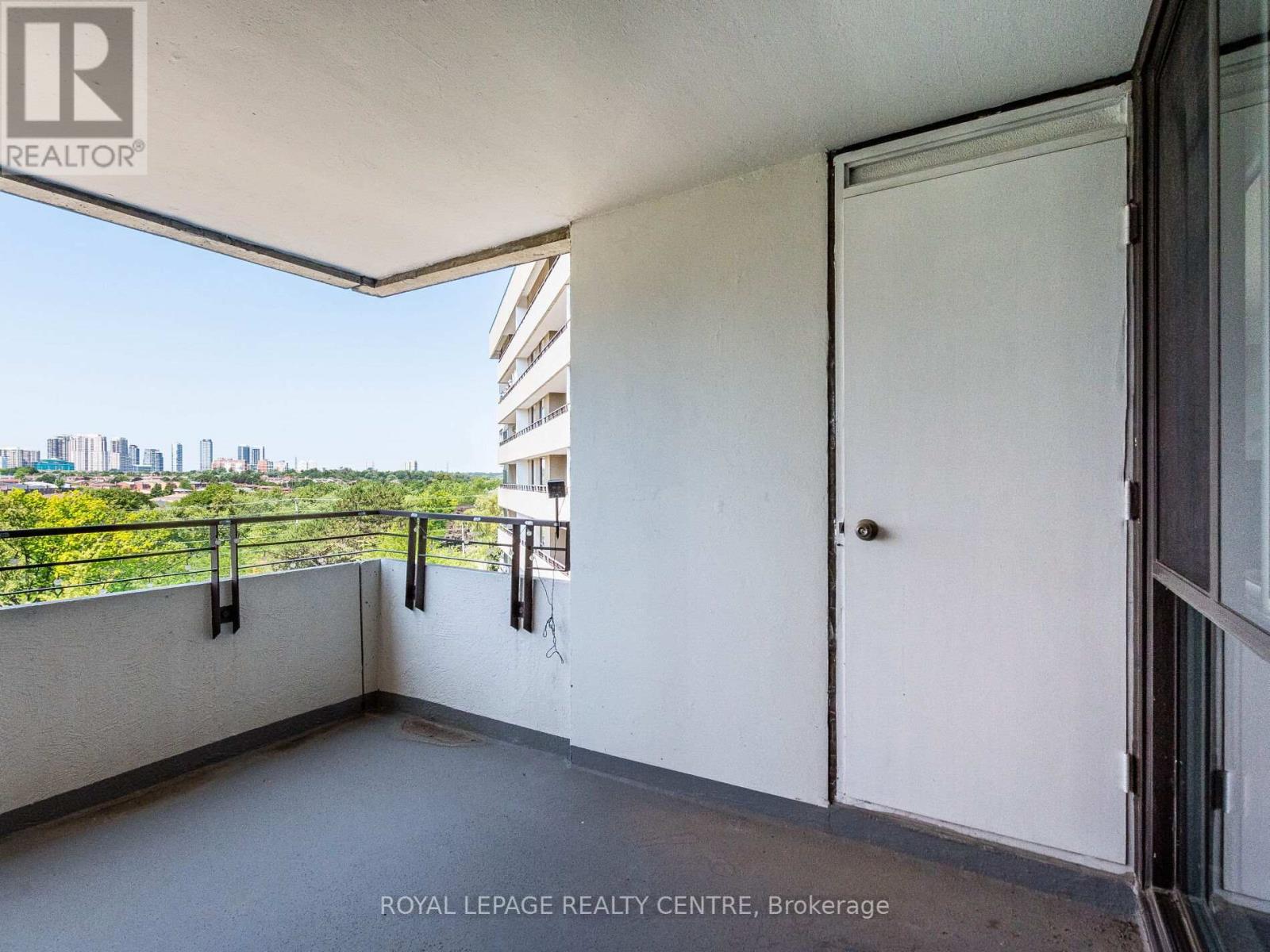 709 - 1320 Mississauga Valley Boulevard, Mississauga, Ontario  L5A 3R6 - Photo 36 - W12433330