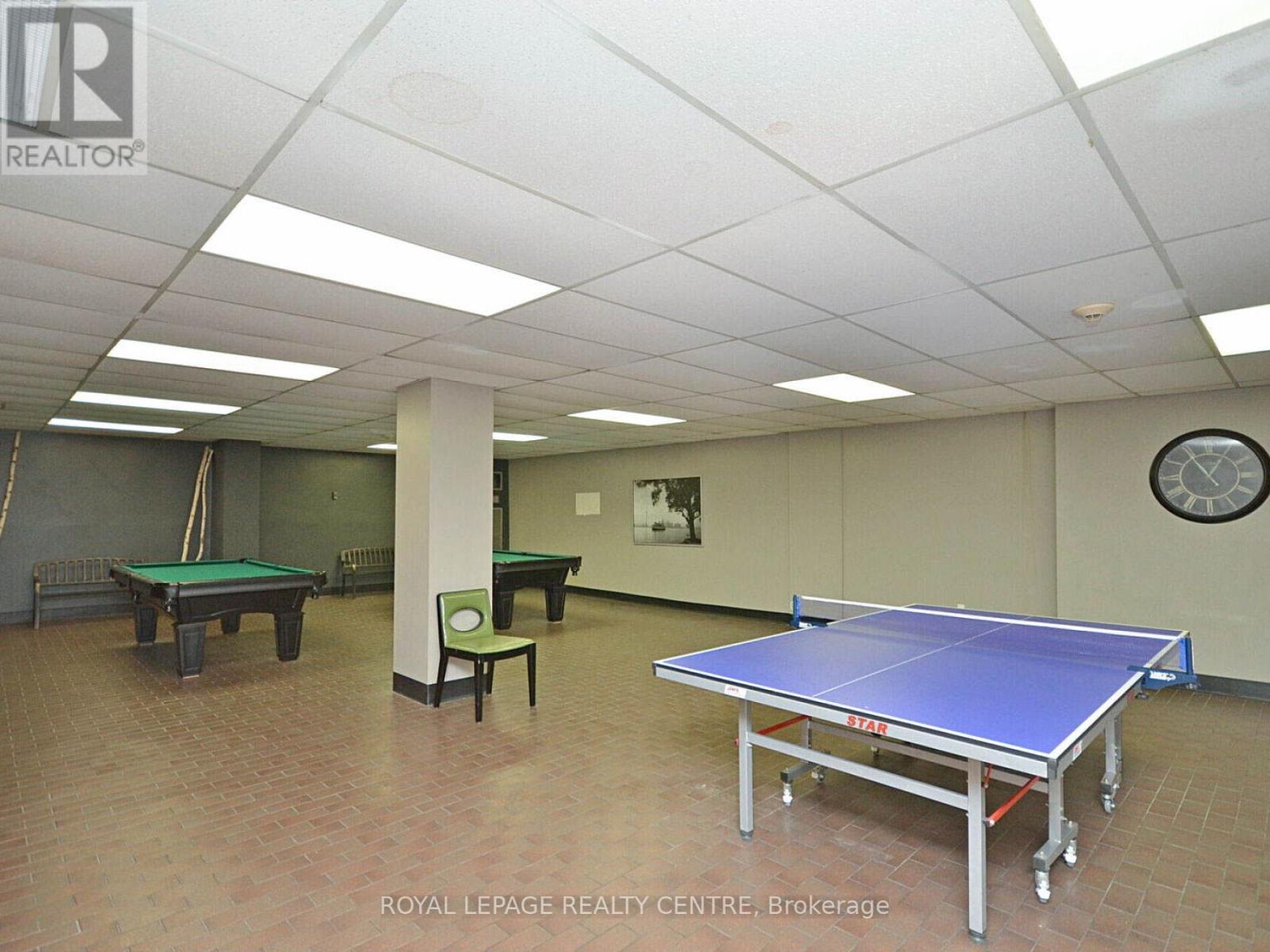 709 - 1320 Mississauga Valley Boulevard, Mississauga, Ontario  L5A 3R6 - Photo 42 - W12433330