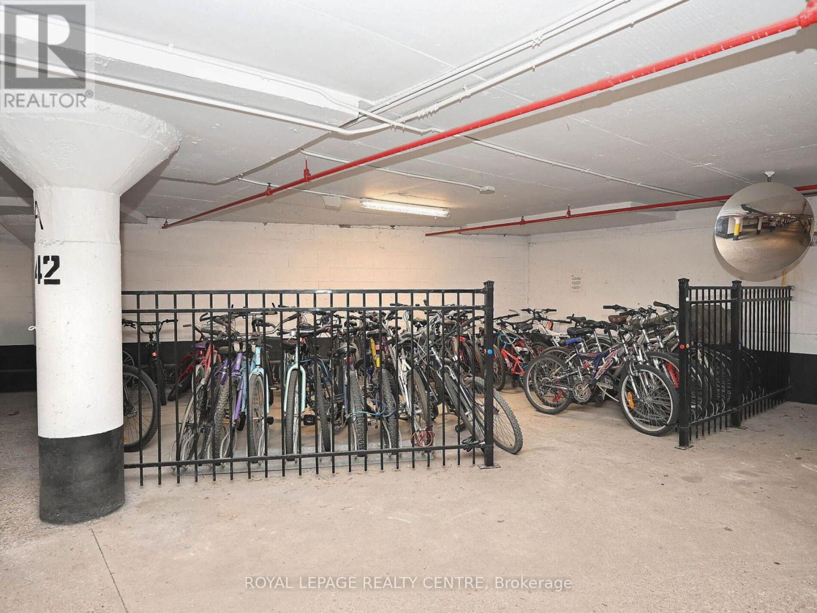 709 - 1320 Mississauga Valley Boulevard, Mississauga, Ontario  L5A 3R6 - Photo 44 - W12433330