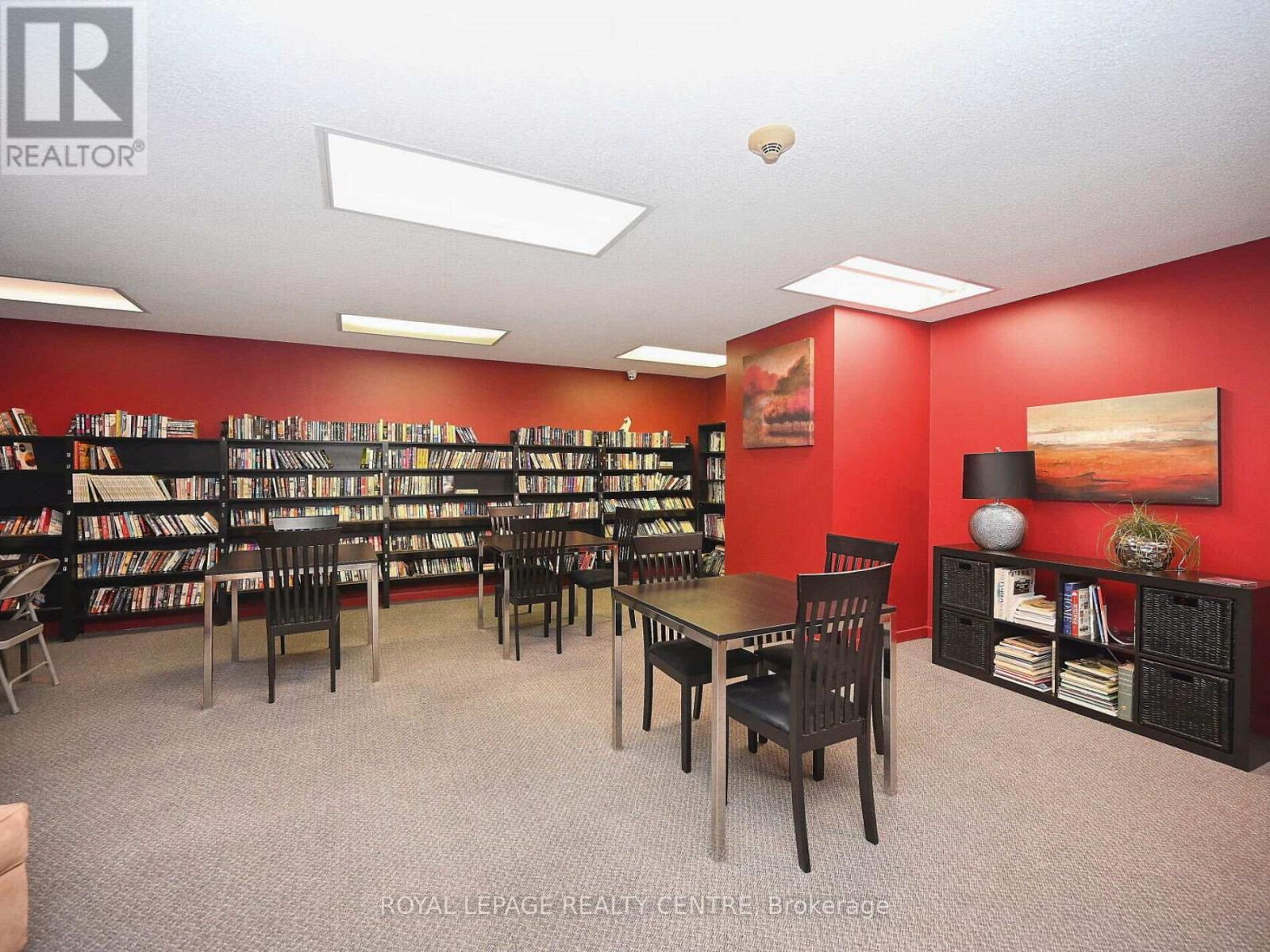 709 - 1320 Mississauga Valley Boulevard, Mississauga, Ontario  L5A 3R6 - Photo 45 - W12433330