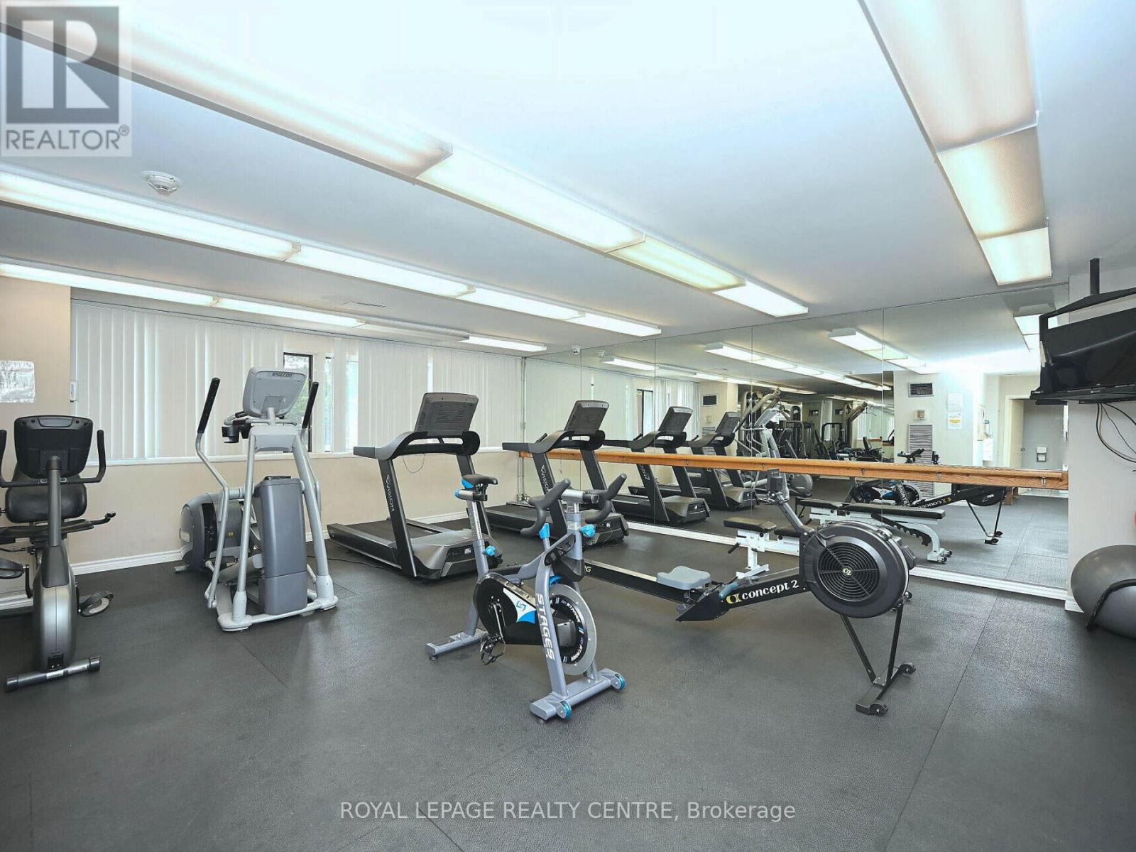 709 - 1320 Mississauga Valley Boulevard, Mississauga, Ontario  L5A 3R6 - Photo 46 - W12433330
