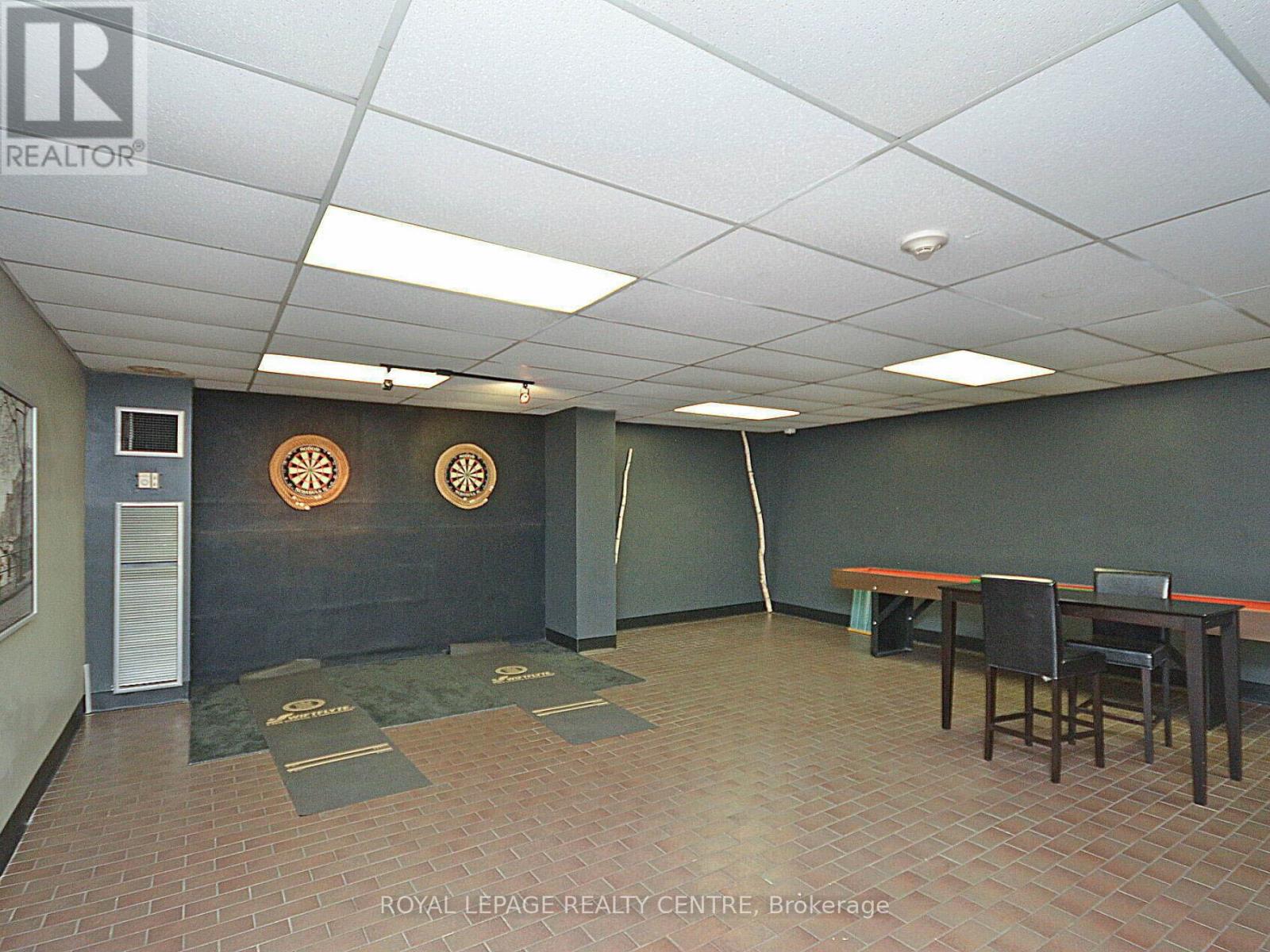 709 - 1320 Mississauga Valley Boulevard, Mississauga, Ontario  L5A 3R6 - Photo 48 - W12433330