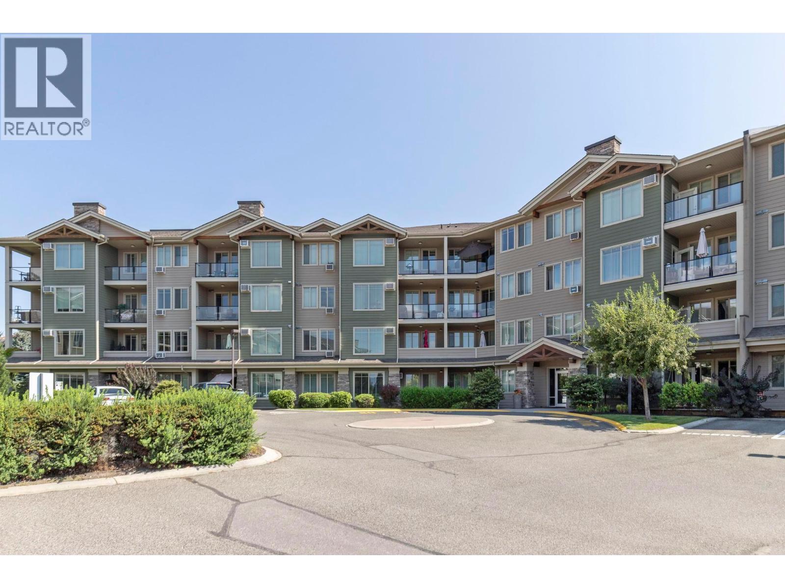 3735 Casorso Road Unit# 205, Kelowna, British Columbia  V1W 5G1 - Photo 2 - 10364484
