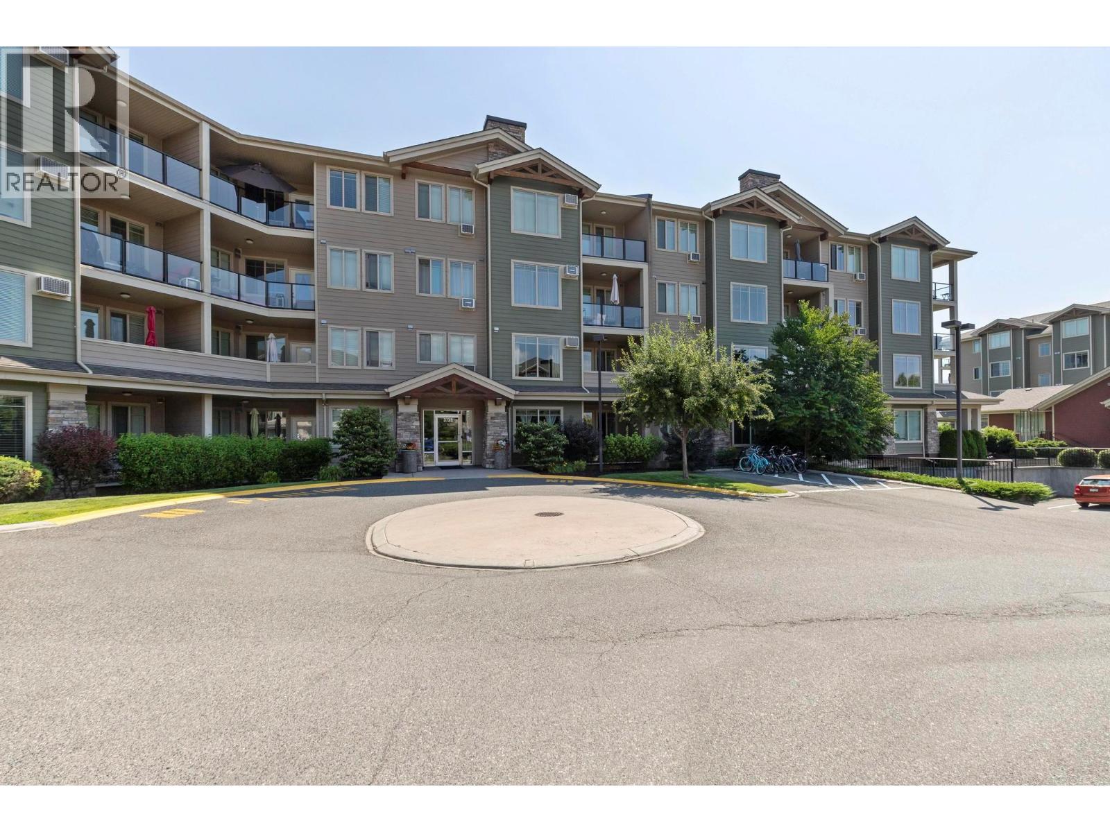 3735 Casorso Road Unit# 205, Kelowna, British Columbia  V1W 5G1 - Photo 28 - 10364484