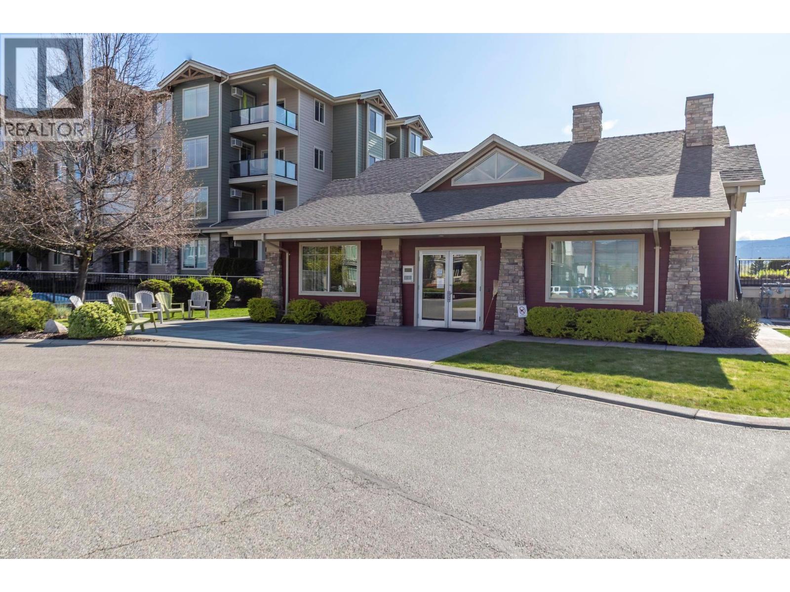 3735 Casorso Road Unit# 205, Kelowna, British Columbia  V1W 5G1 - Photo 30 - 10364484