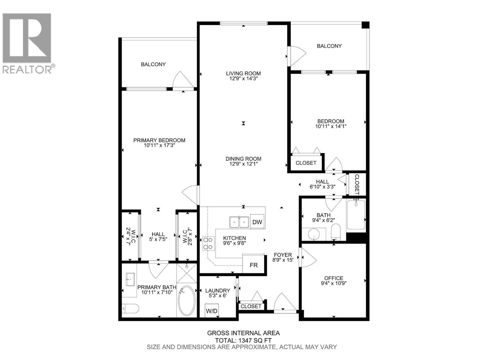 3735 Casorso Road Unit# 205, Kelowna, British Columbia  V1W 5G1 - Photo 33 - 10364484
