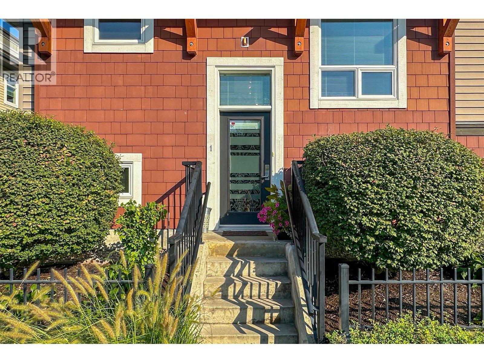 1831 Ambrosi Road Unit# 1 Kelowna Photo 11